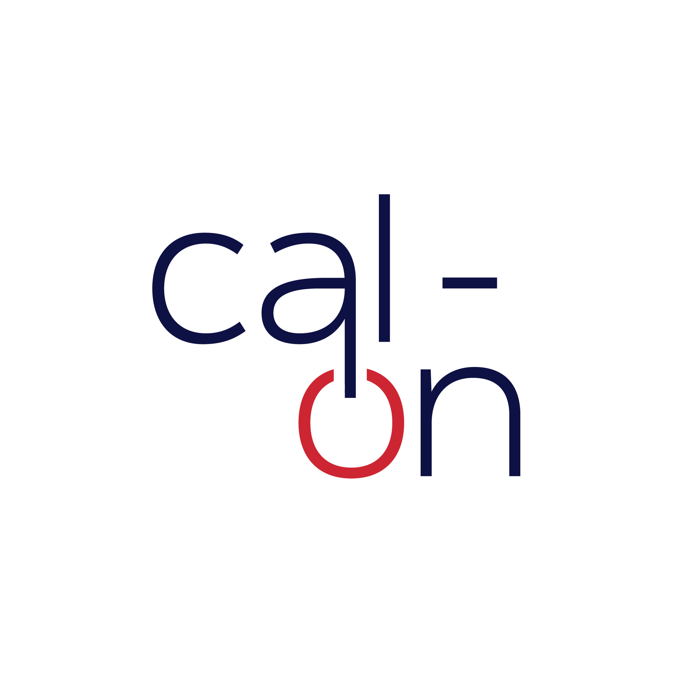 Calon Logo Colored