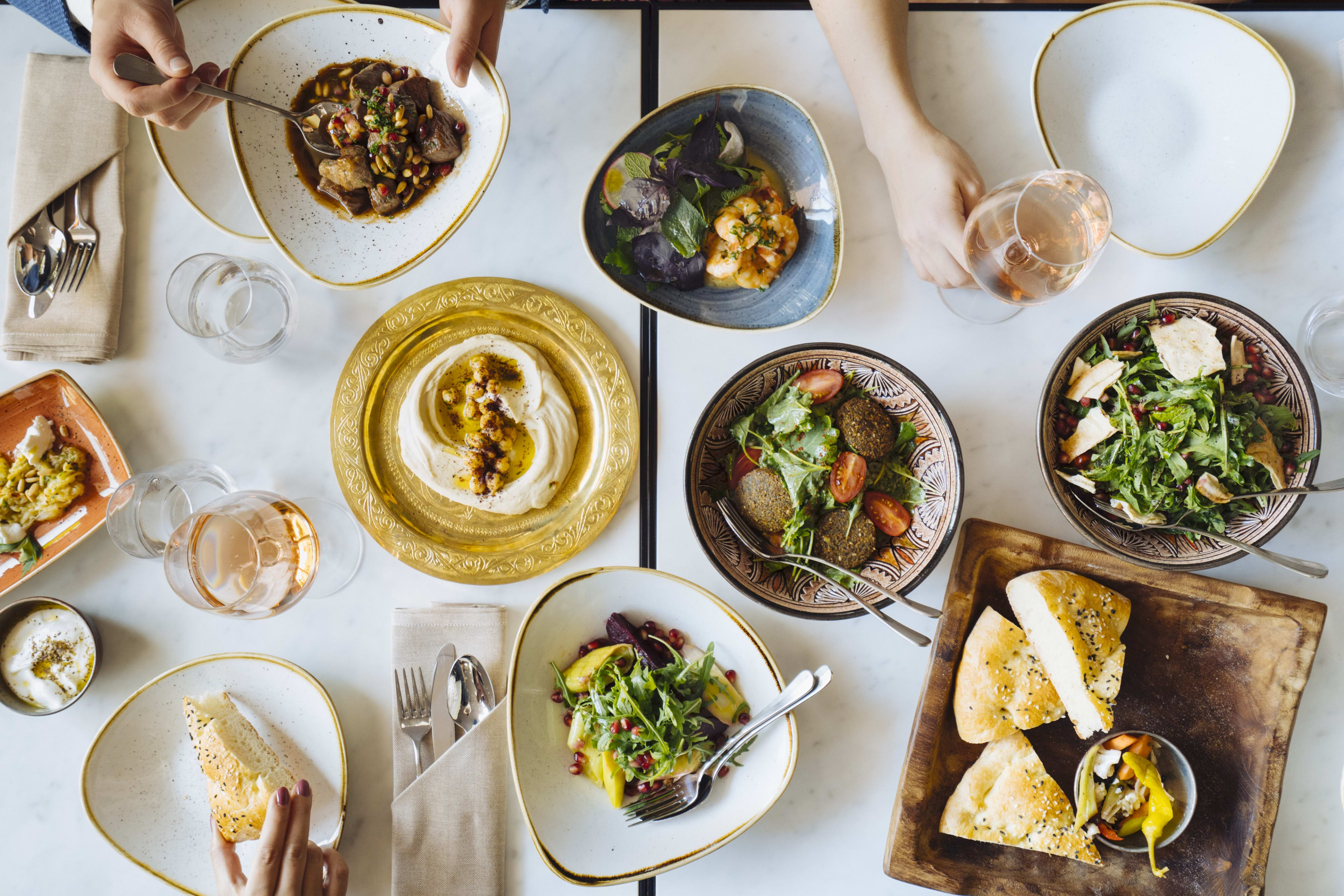Mezze