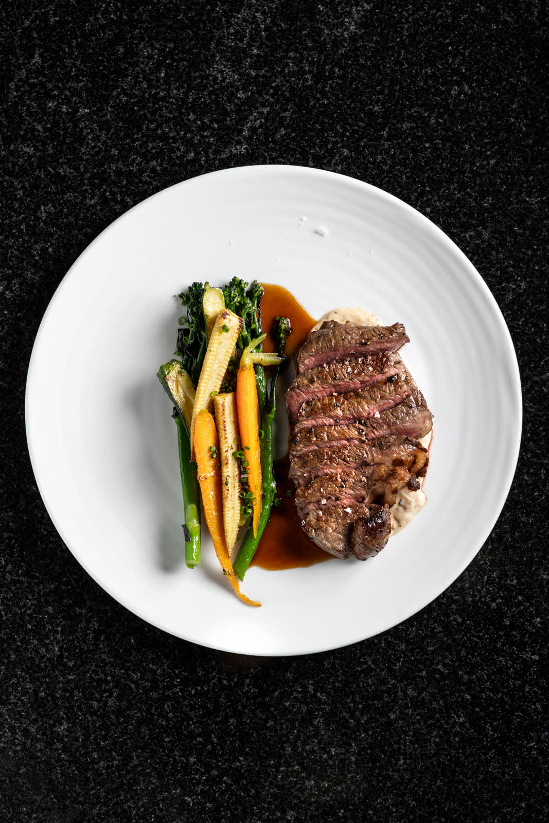 BEEF SIRLOIN