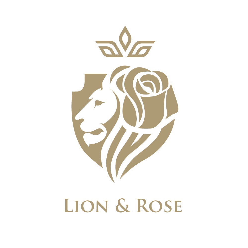 Lion Rose