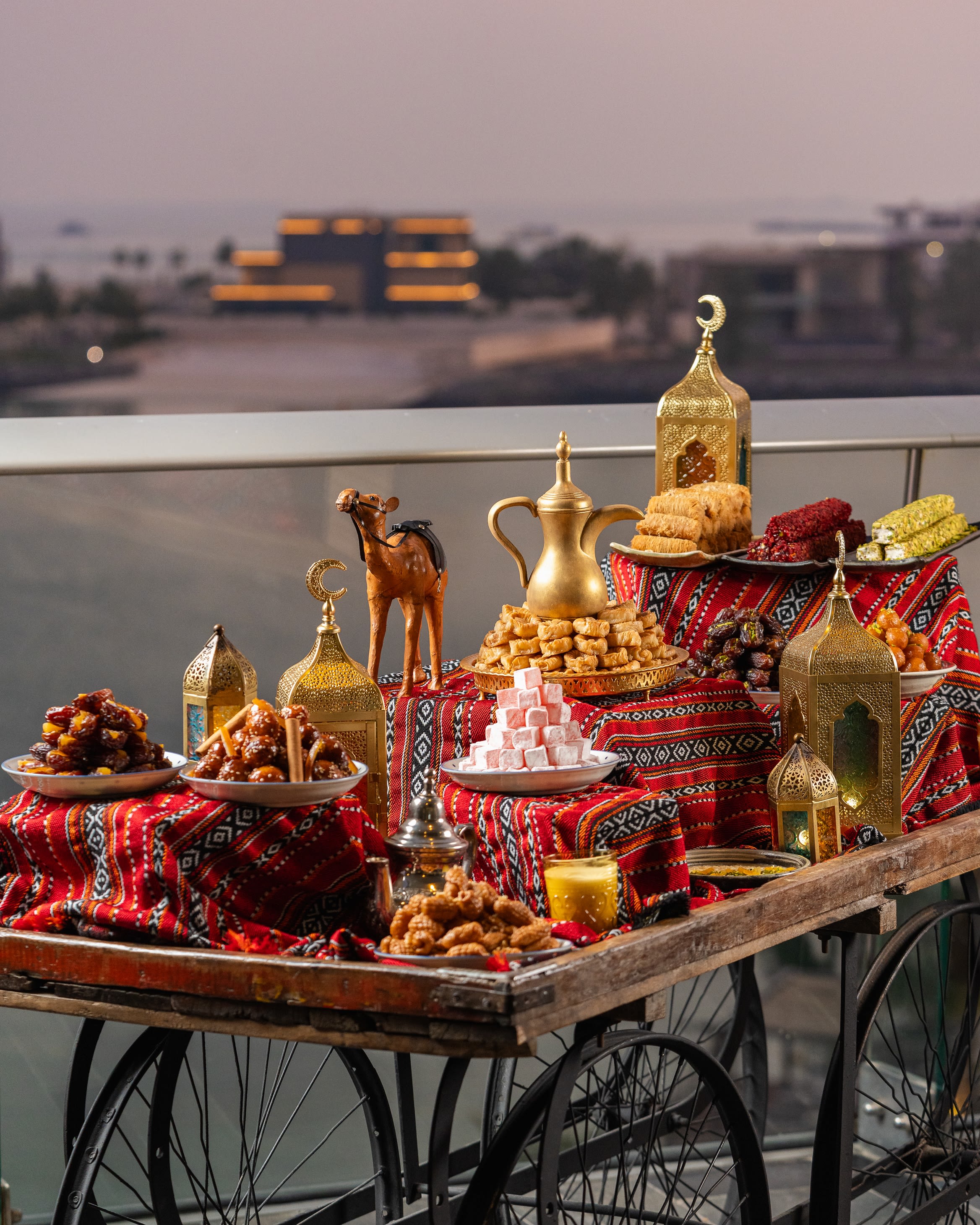 Inhaus.ae Da Grand Hyatt Jan  26