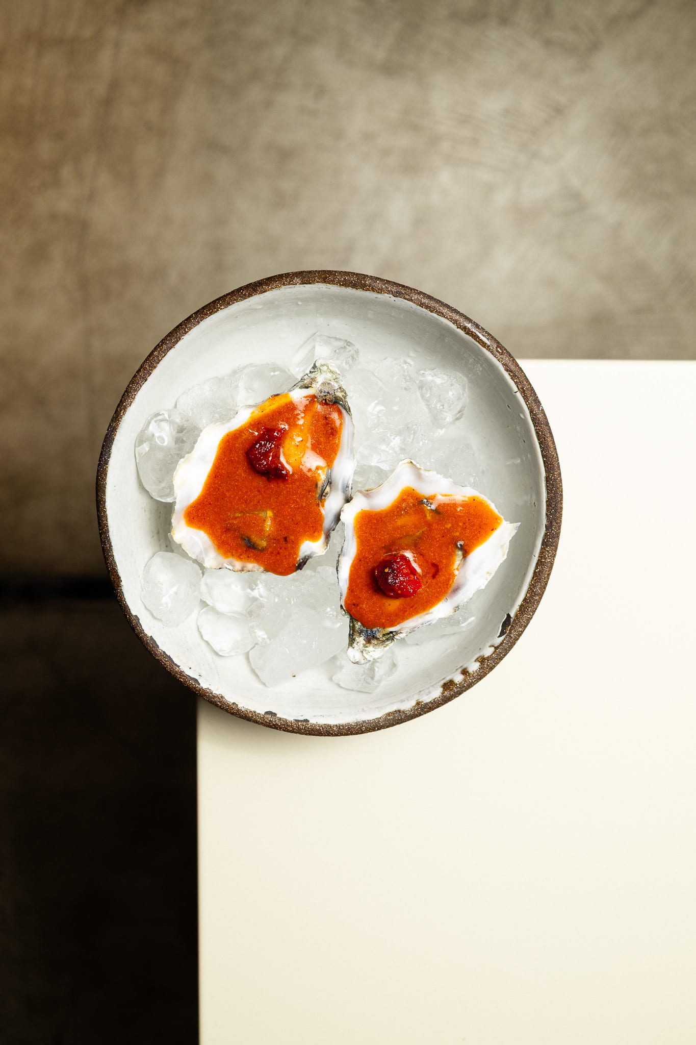 Madrp Barra Galician Scallop Grilled