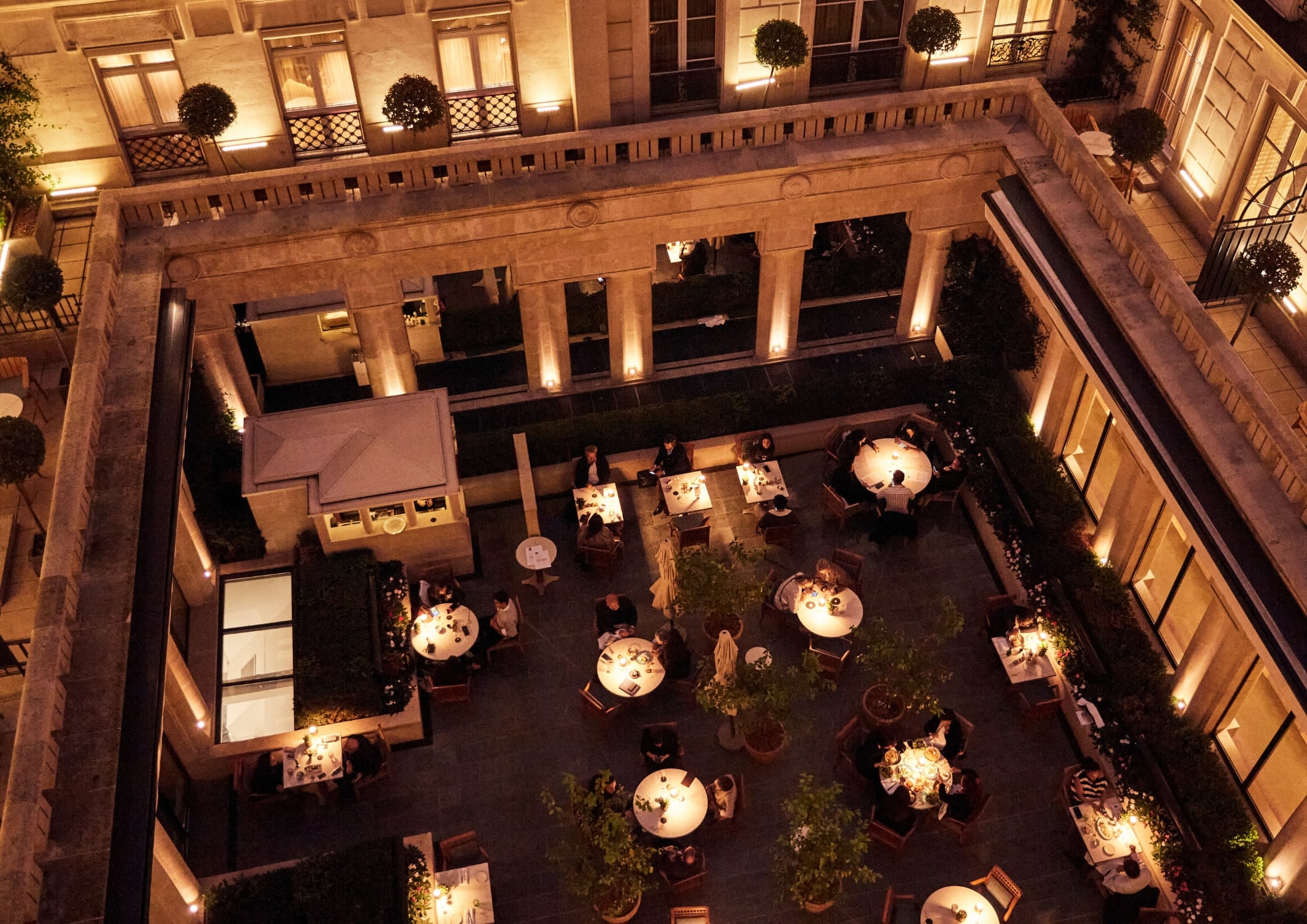 Hyatt Restaurants   Reformat Pictures (9)