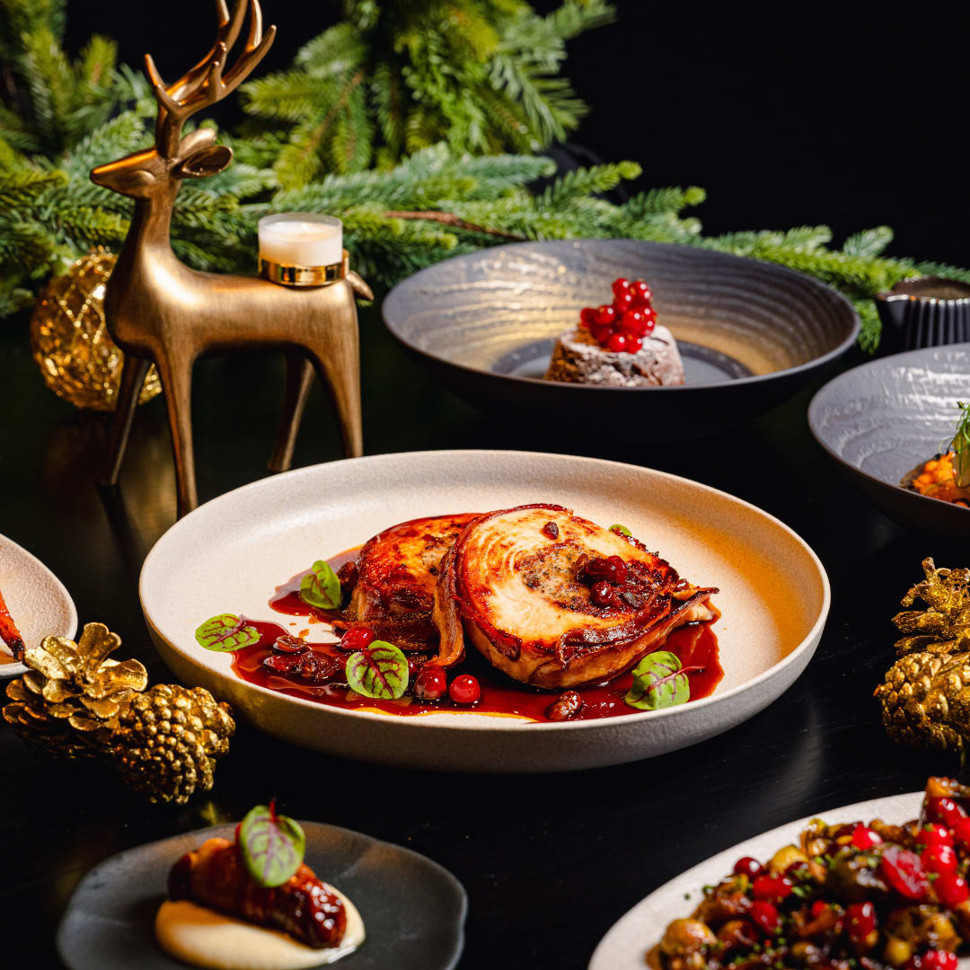 Lhrph   Nine Elms Kitchen