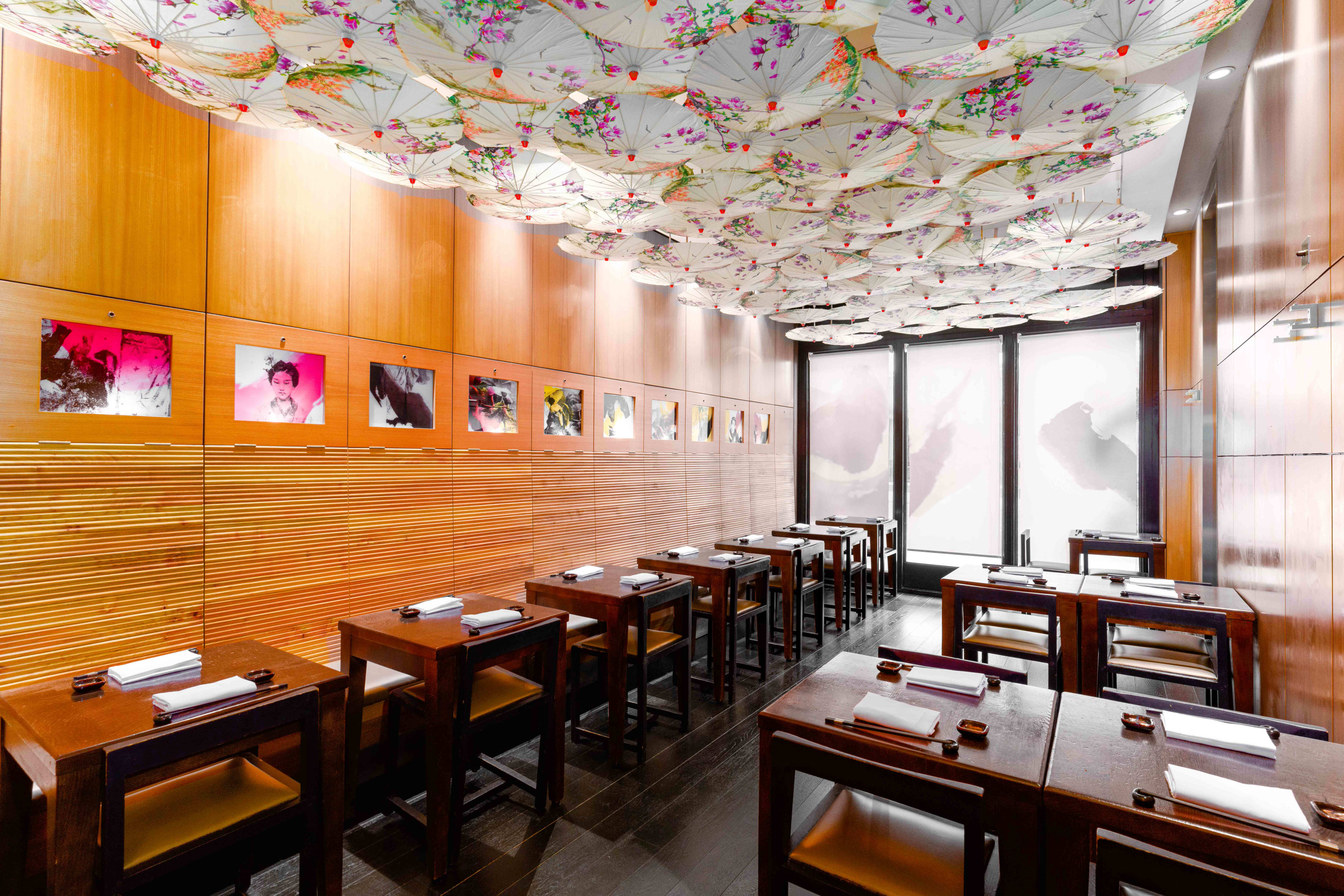 Miyako Japanese Restaurant