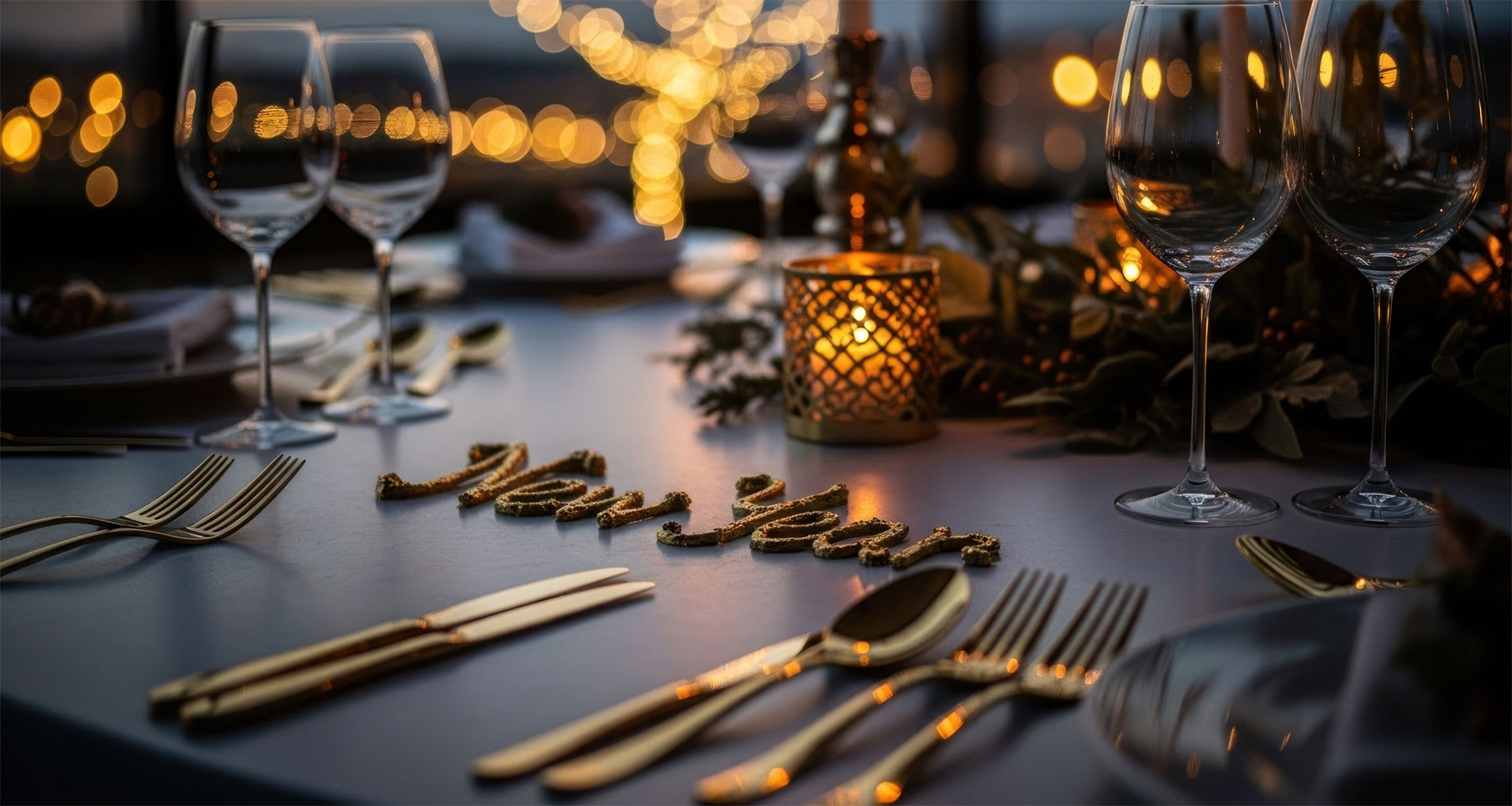 Hero Celebrate New Year’s Eve in Style at Terrazza Borghese