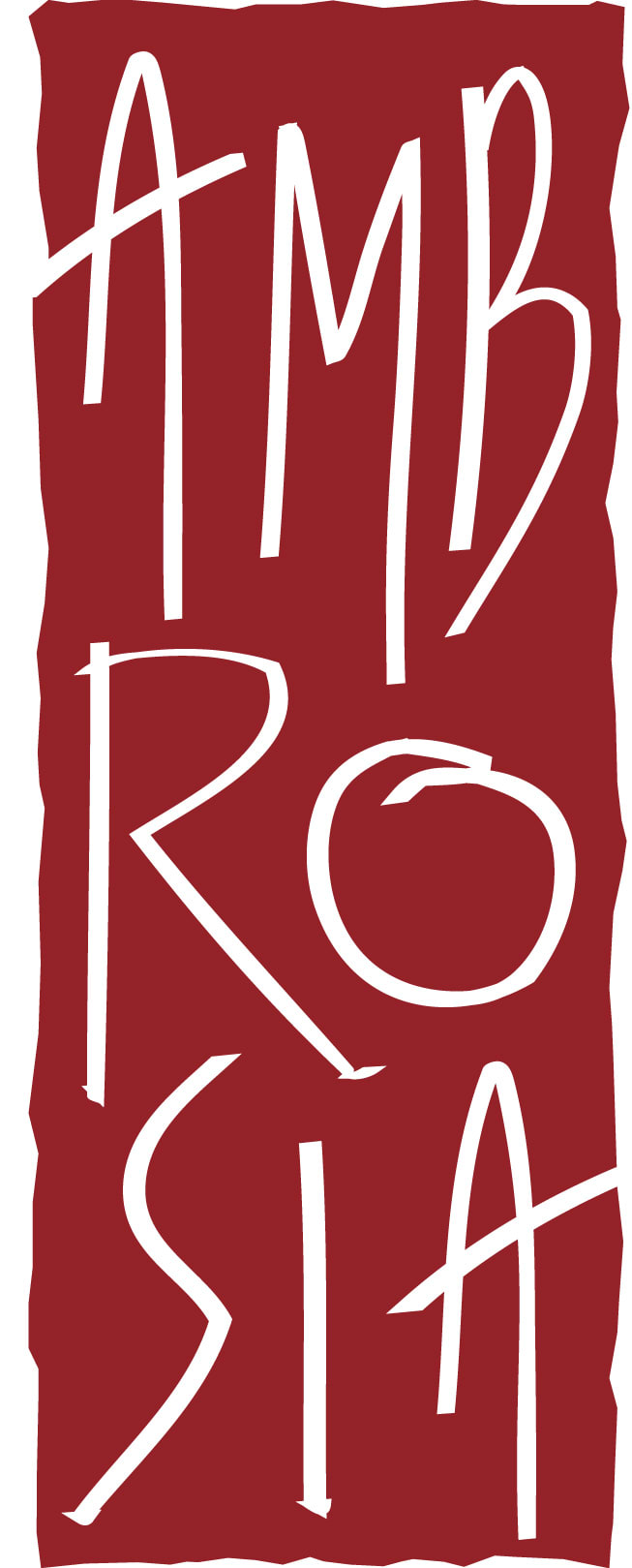 Ambrosia Logo 7913