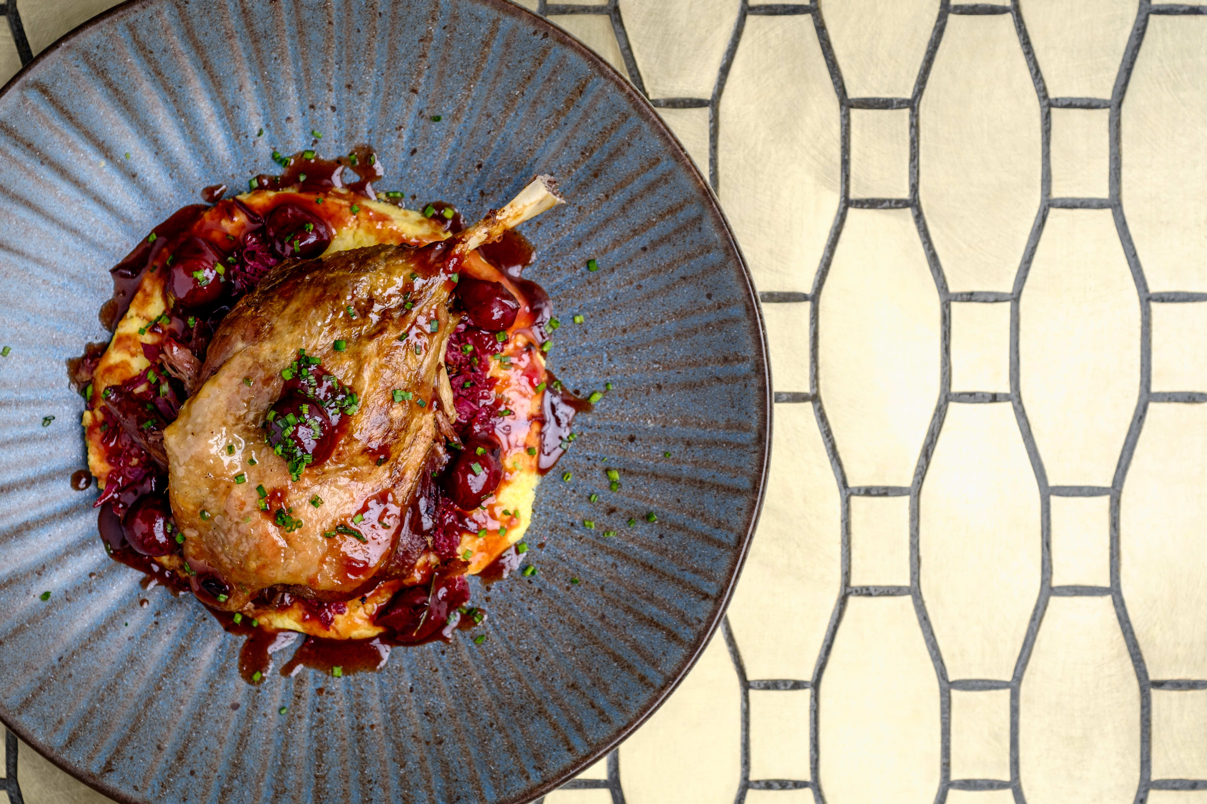 Andaz the Locale Food 6