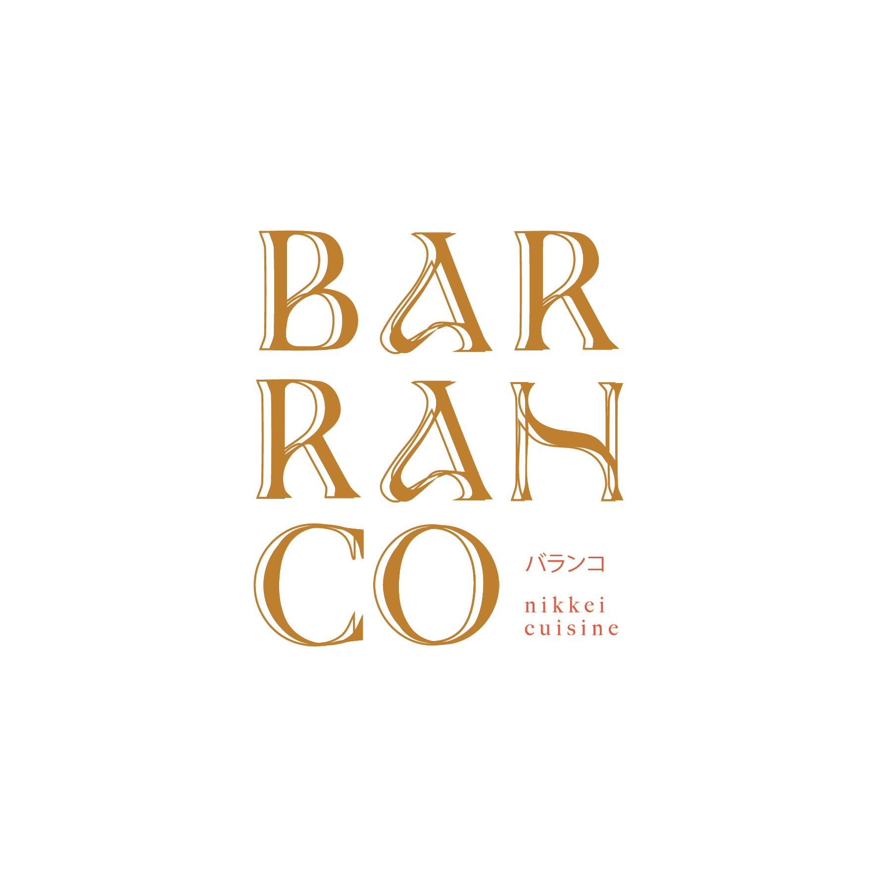 Barranco   Logo 01