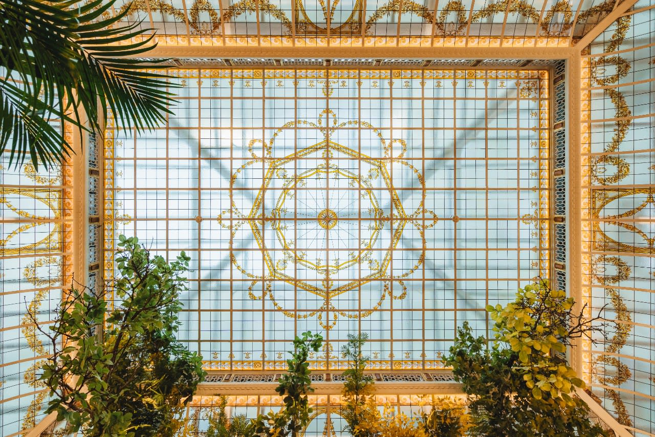 Hotel Du Louvre P337 Glass Roof 1280x1280