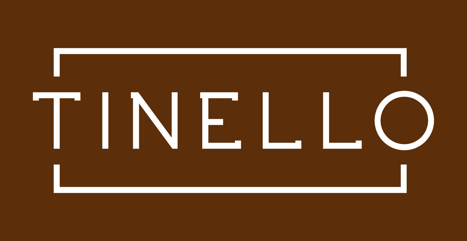 Tinello Logo Cmyk