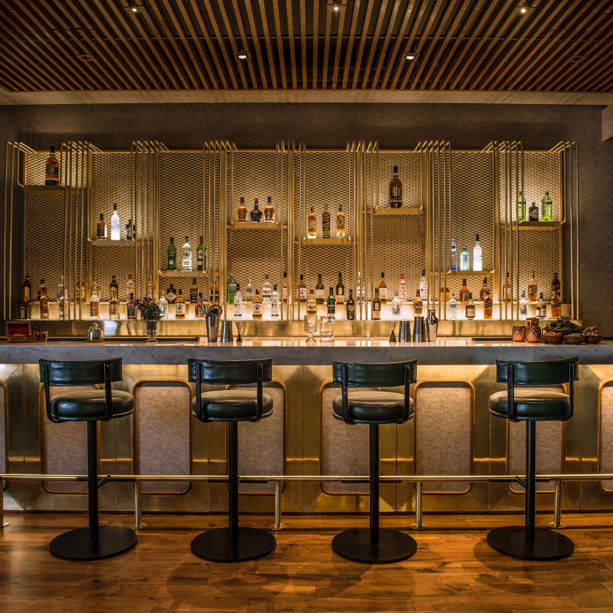Rika Bar  Sake & More