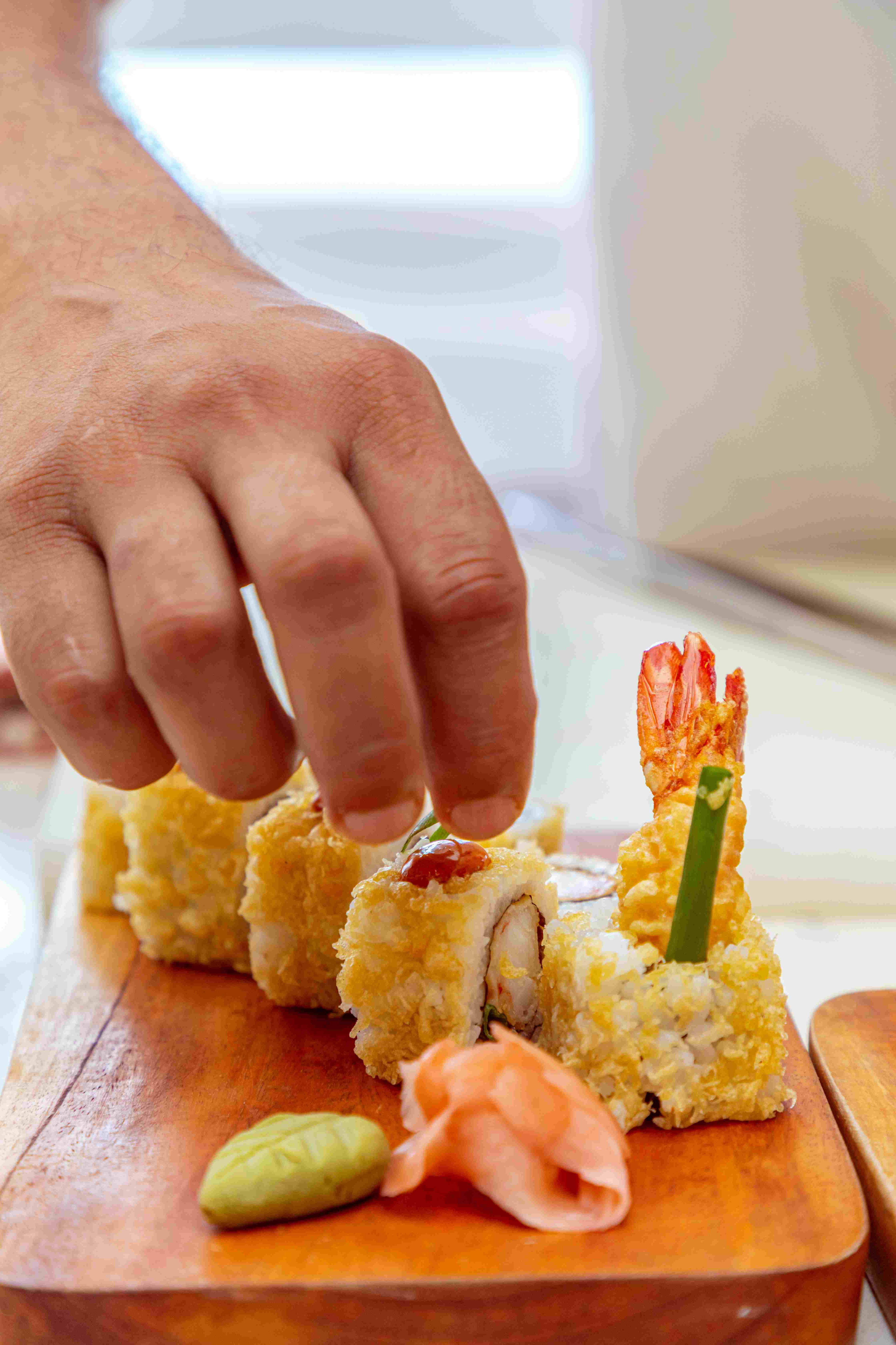 Bh Sushi