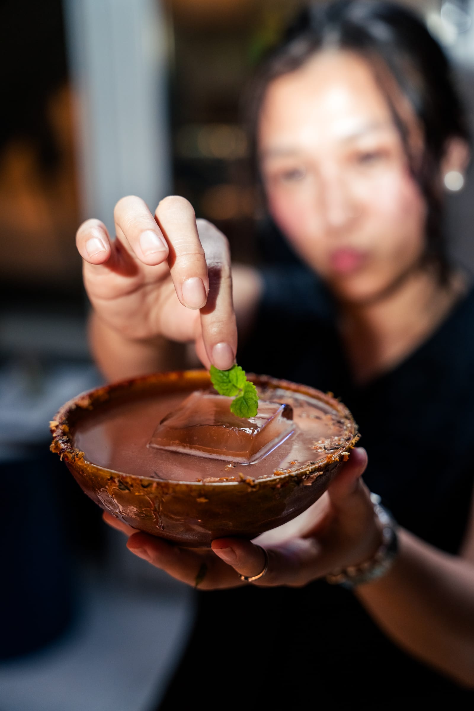 Cocktail masterclass