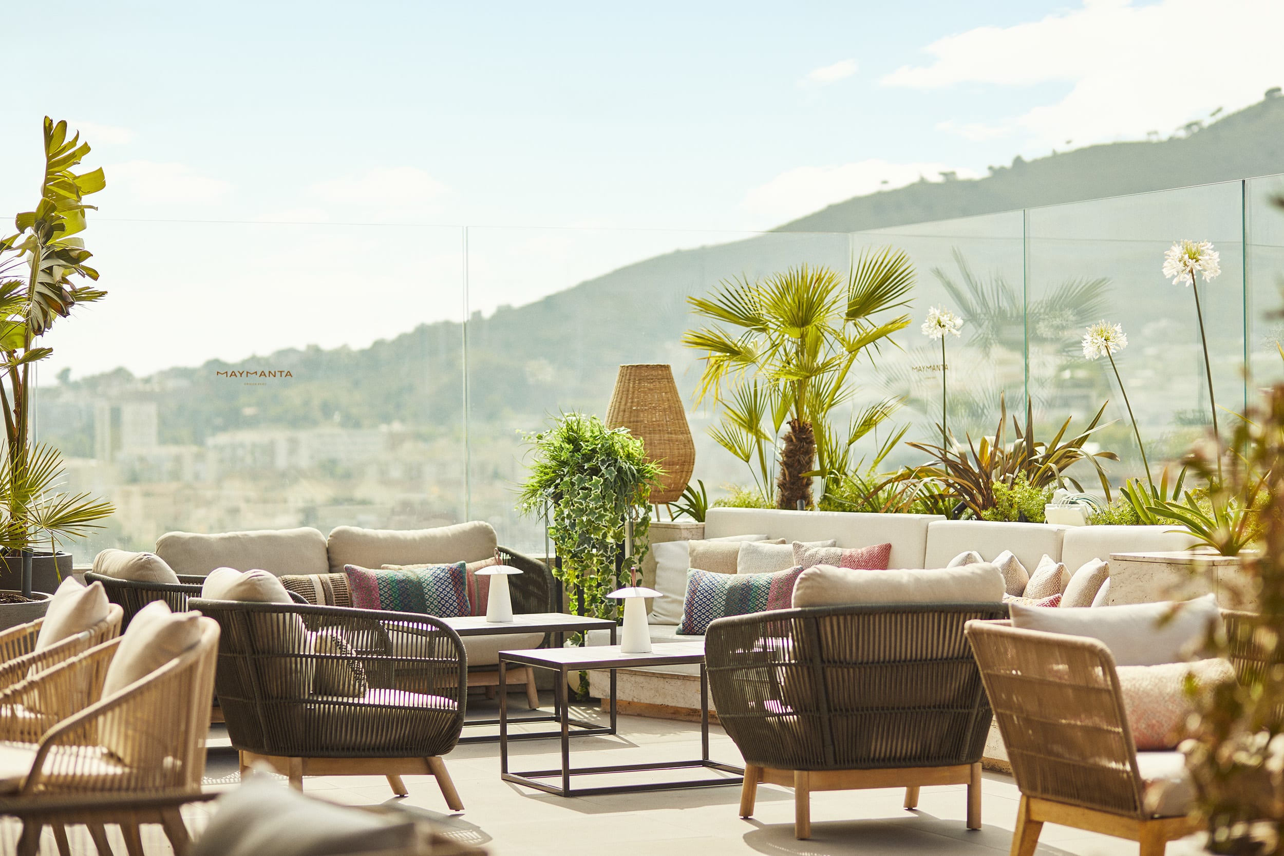 Ghb  Maymanta Terrace