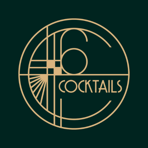 6cocktails Logo