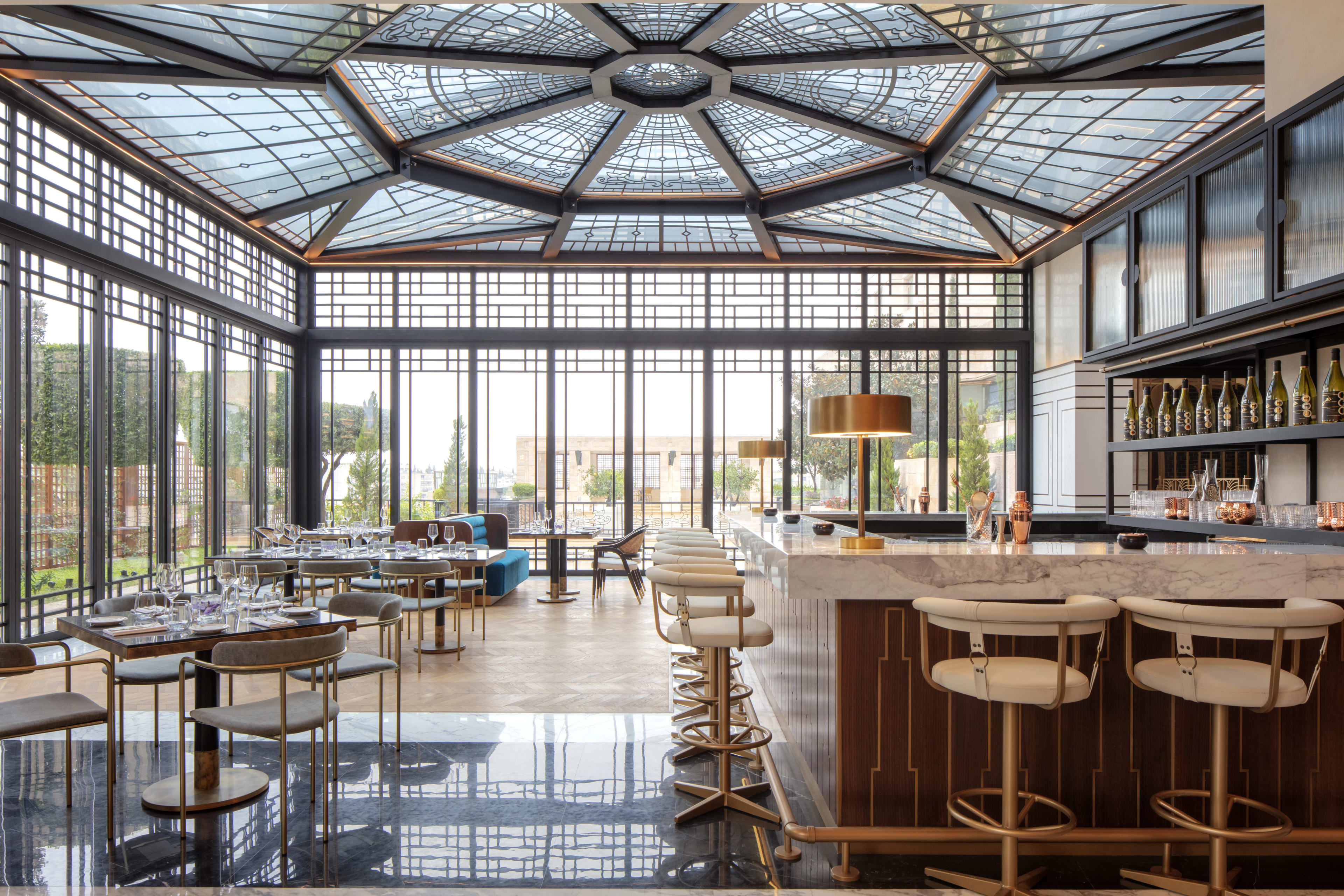 Hyatt Grand Amman Thelombard Italian Restaurant 4 Resized 664b0968d7adb
