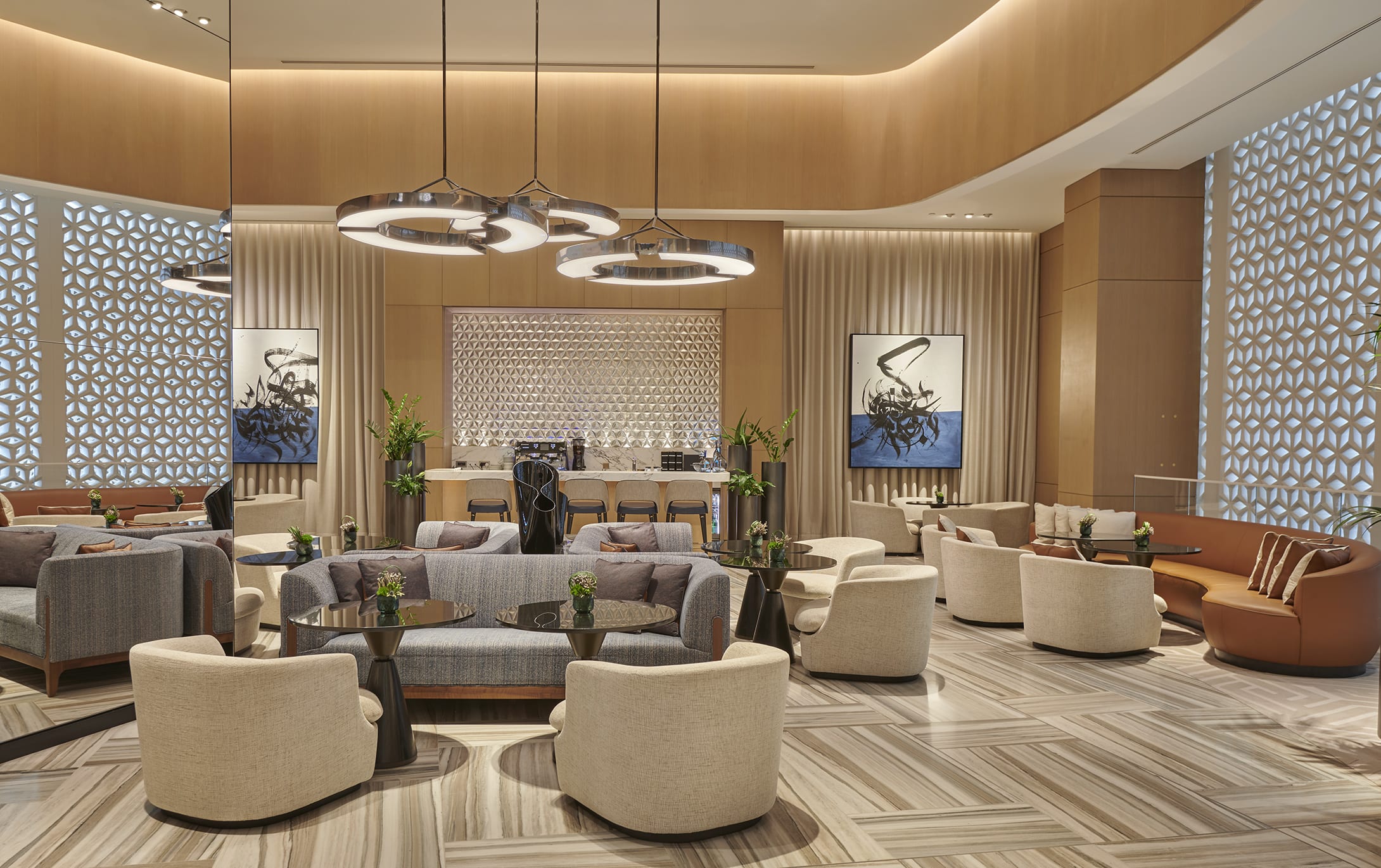 Grand Hyatt Kuwait Sept45142