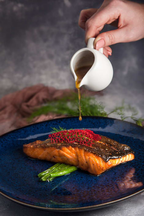 Italian Food Photo by Arpna 470x705