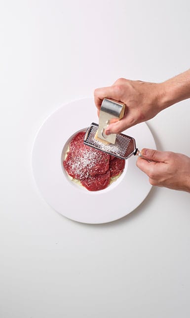 Carpaccio