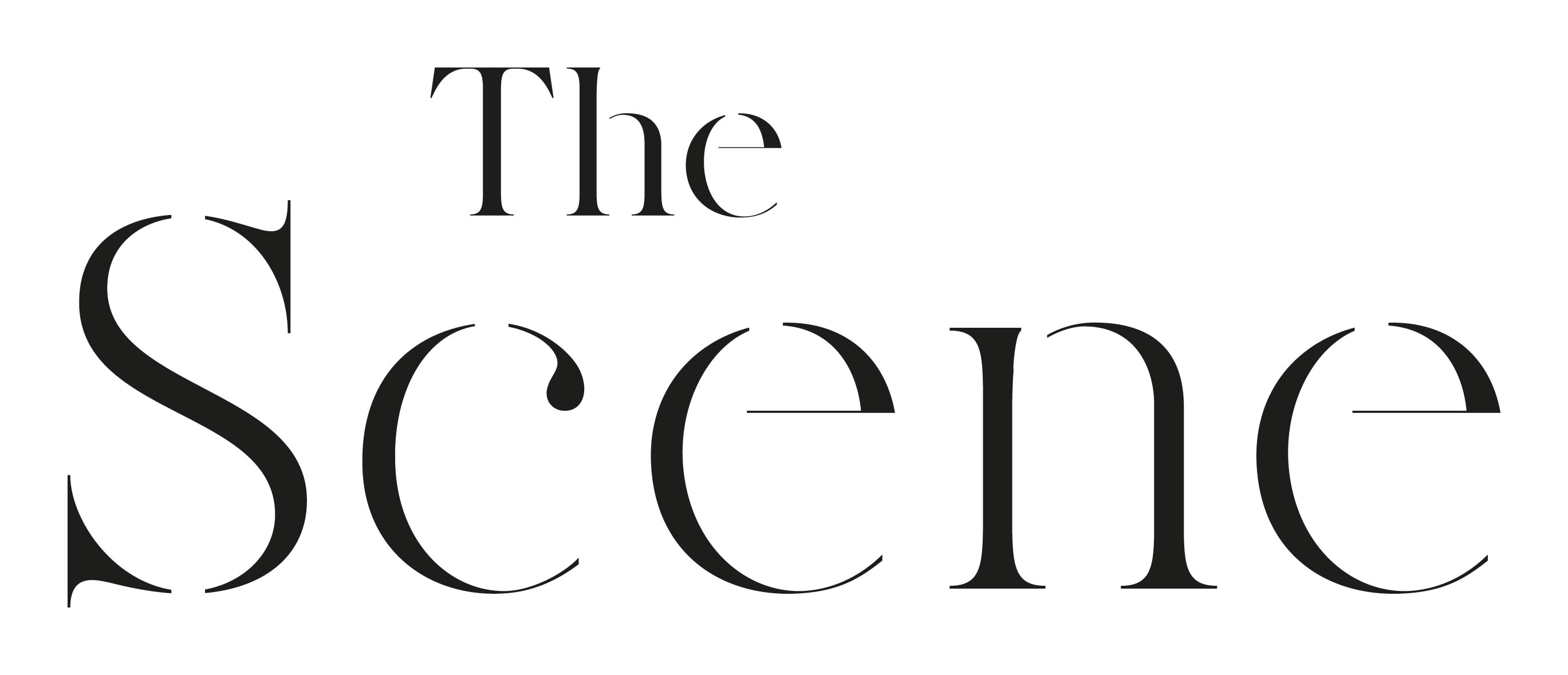 The Scene Black