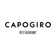 Capogiro Restaurant
