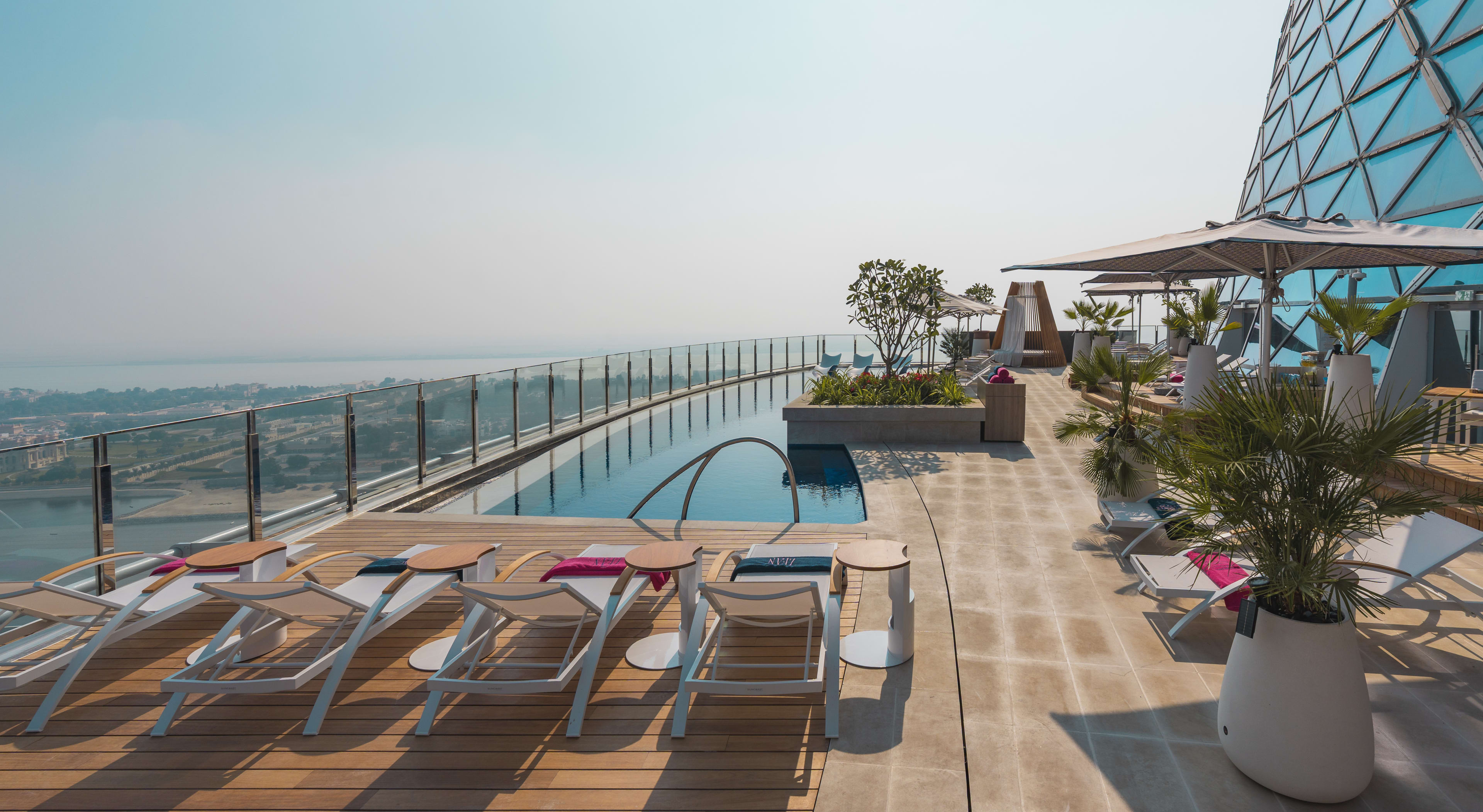 Inhaus.ae Da the Lean 18