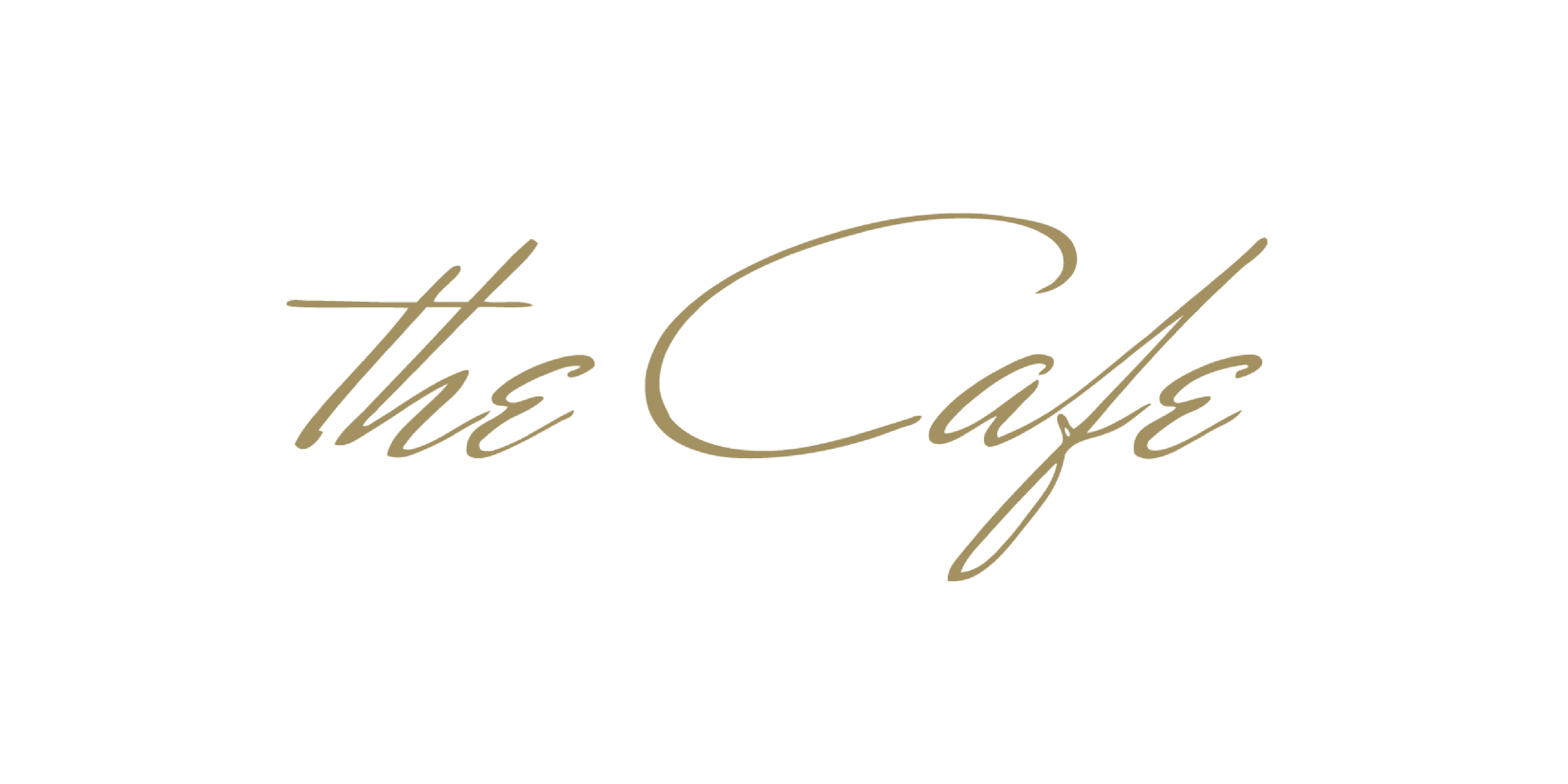 The Cafe