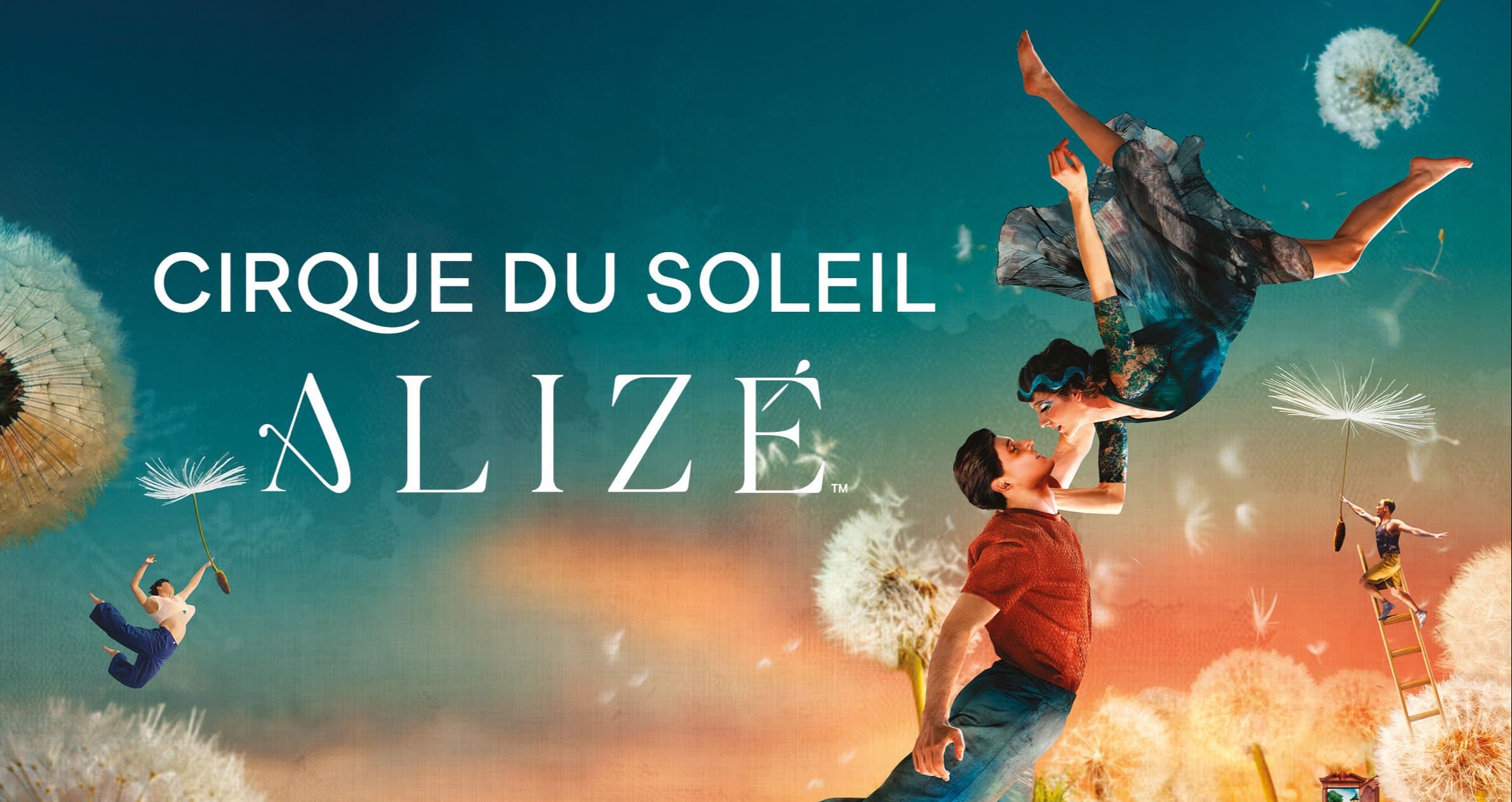 Cds Alize A1q Couple