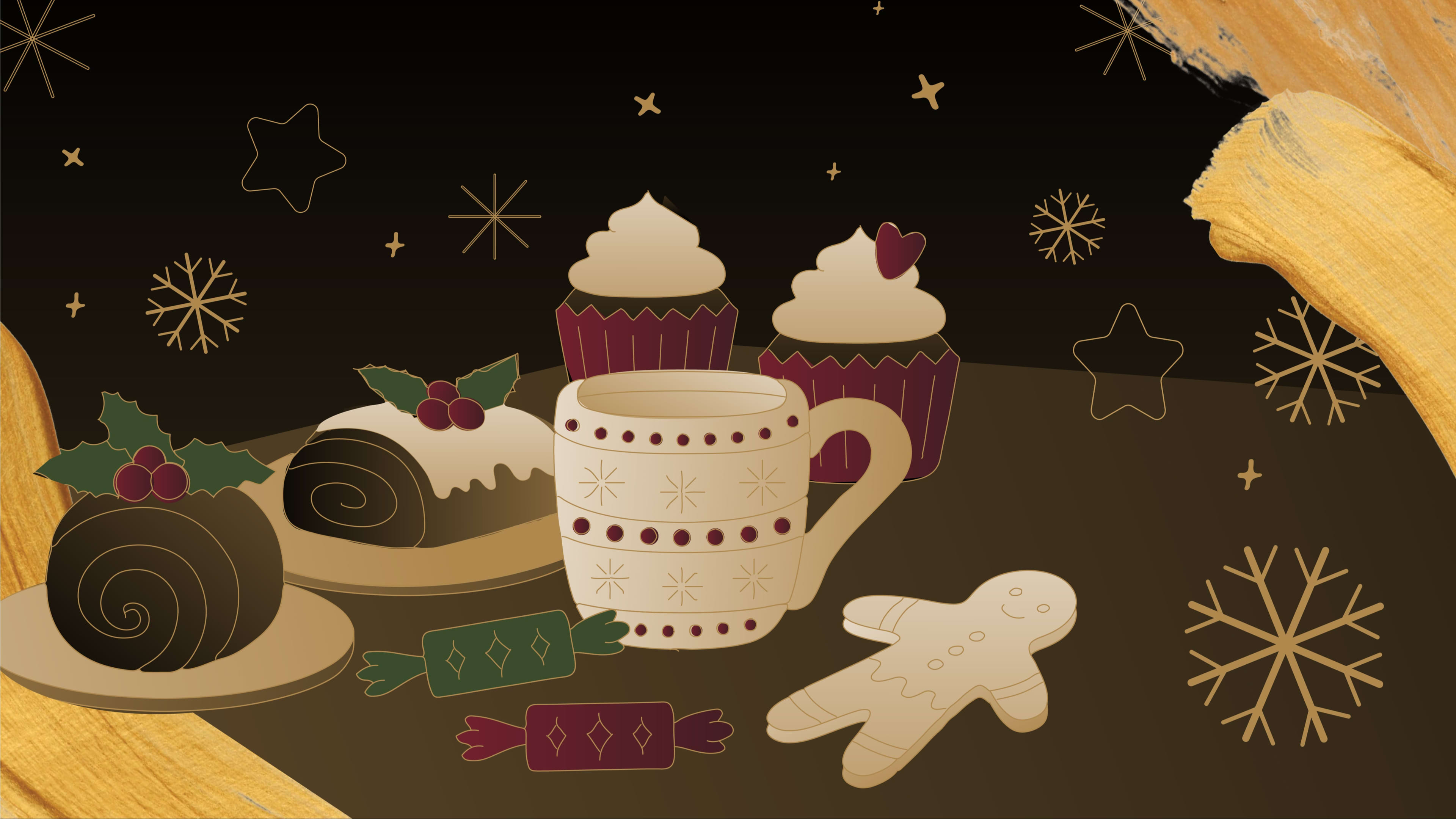 El Boutique Christmas Goodies