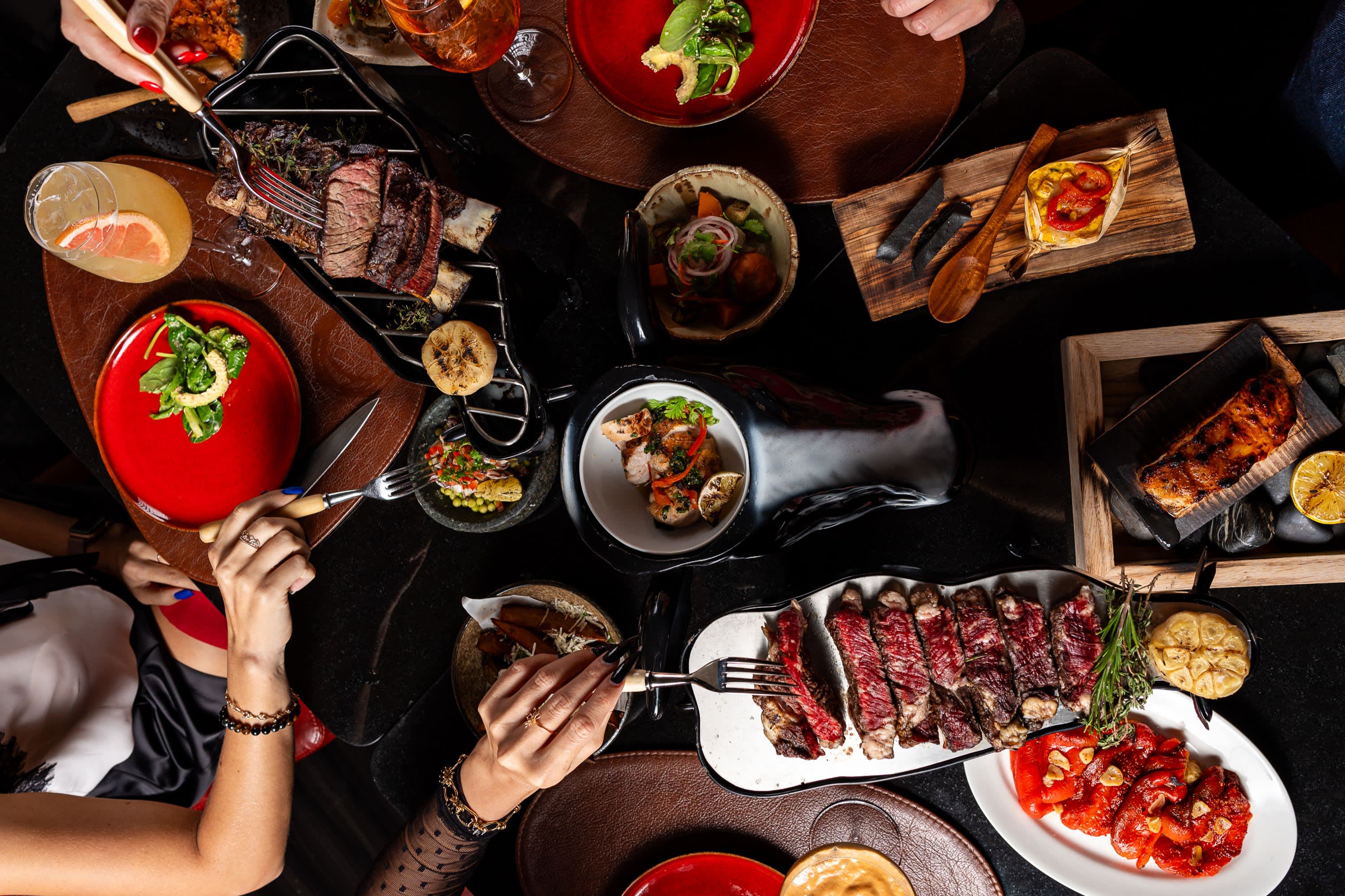 Mate   Easter Brunch