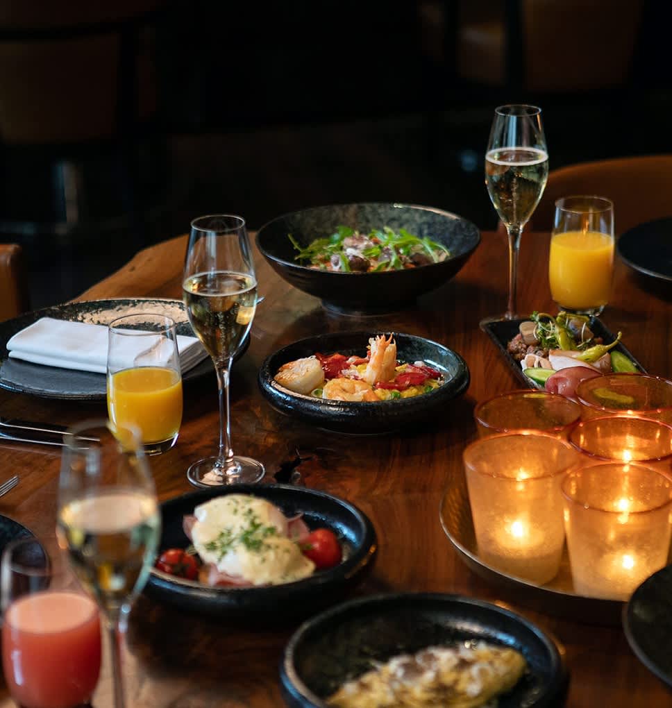 Bergh Bistro Mitte Foto Von White Kitchen 20250123 01+