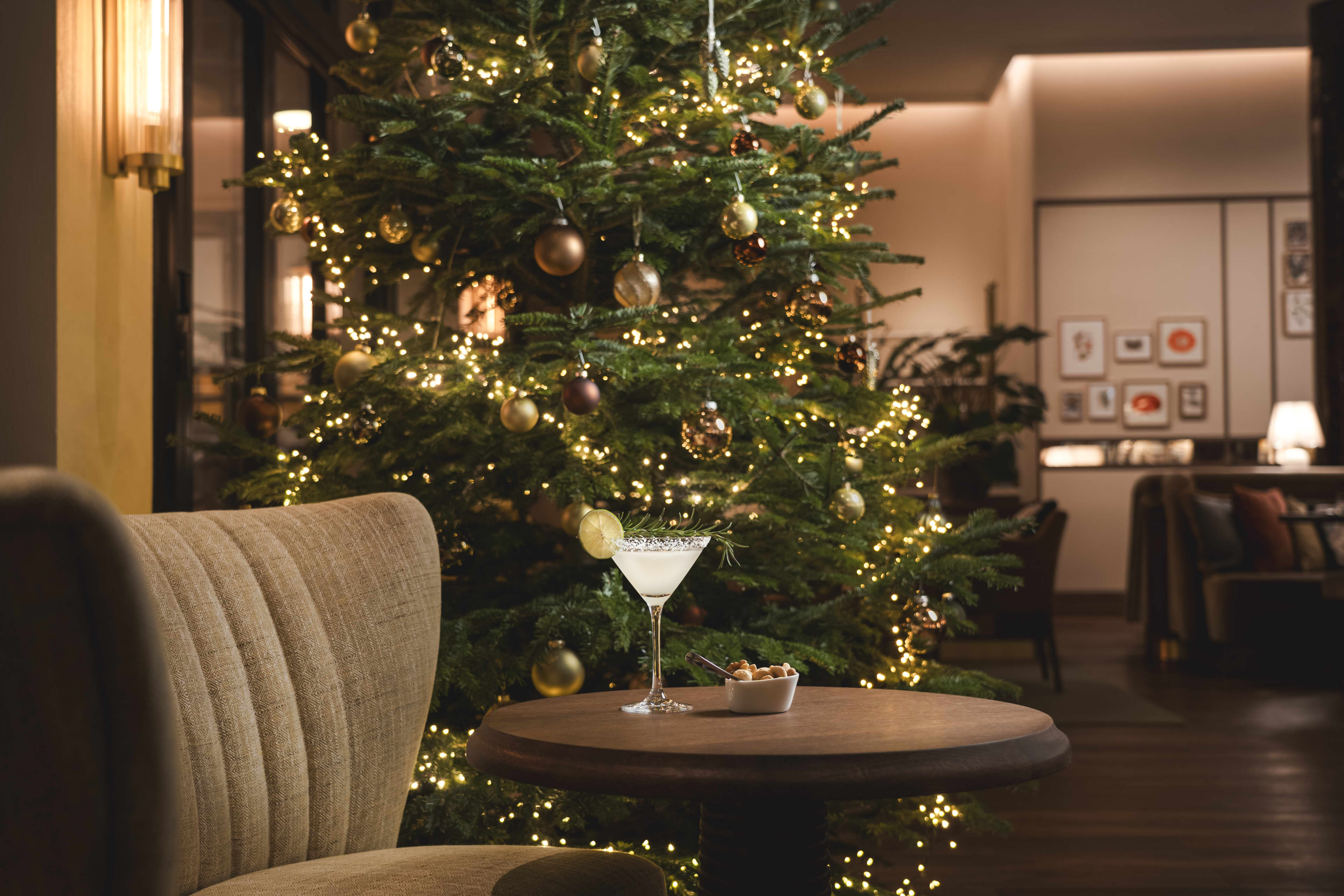 Brunfels Hotel Christmas2024 9