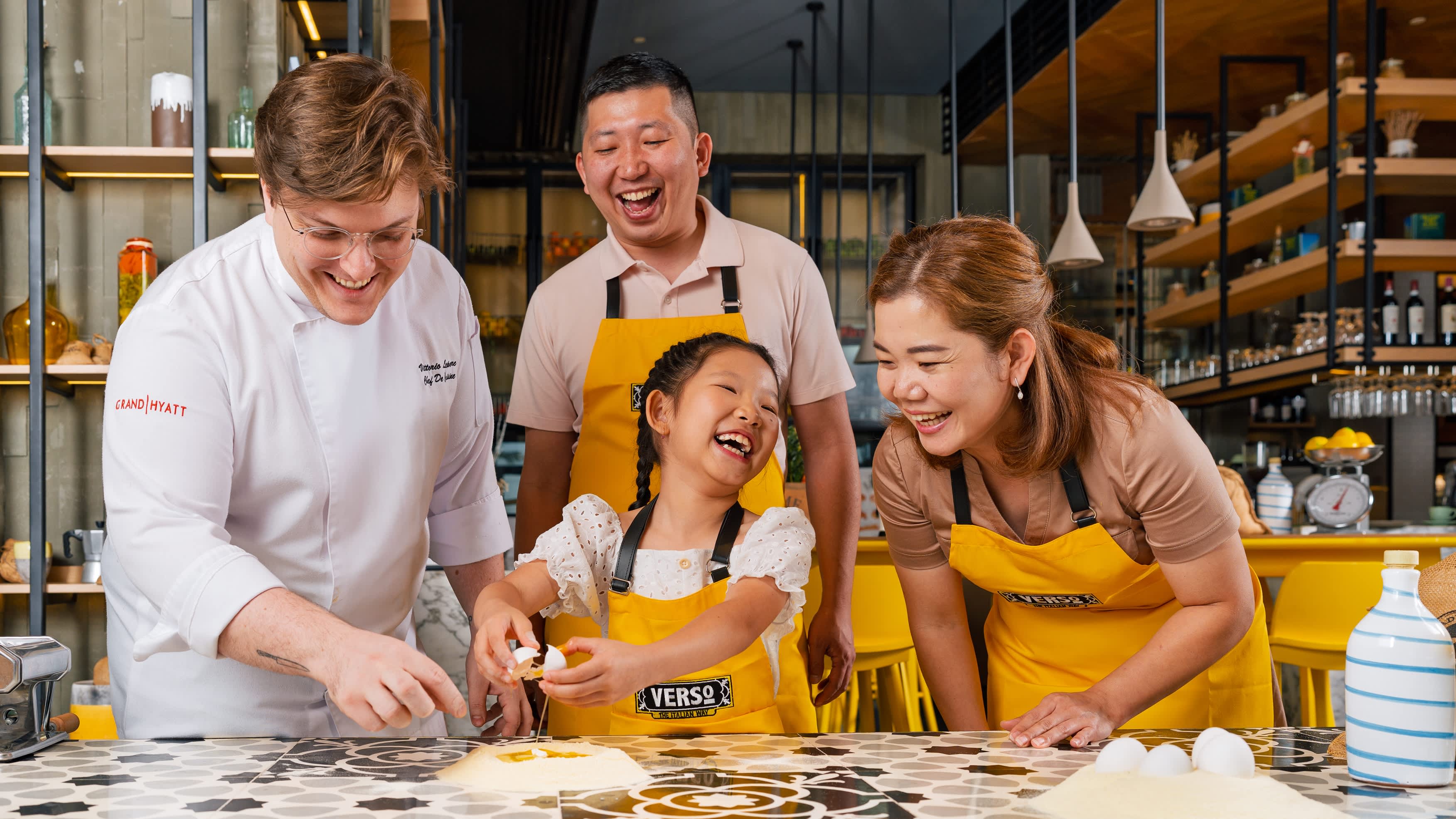 Inhaus.ae Da Verso Masterclass  3