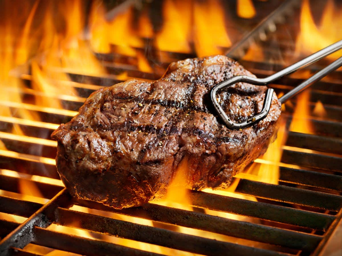 Bbq Nights