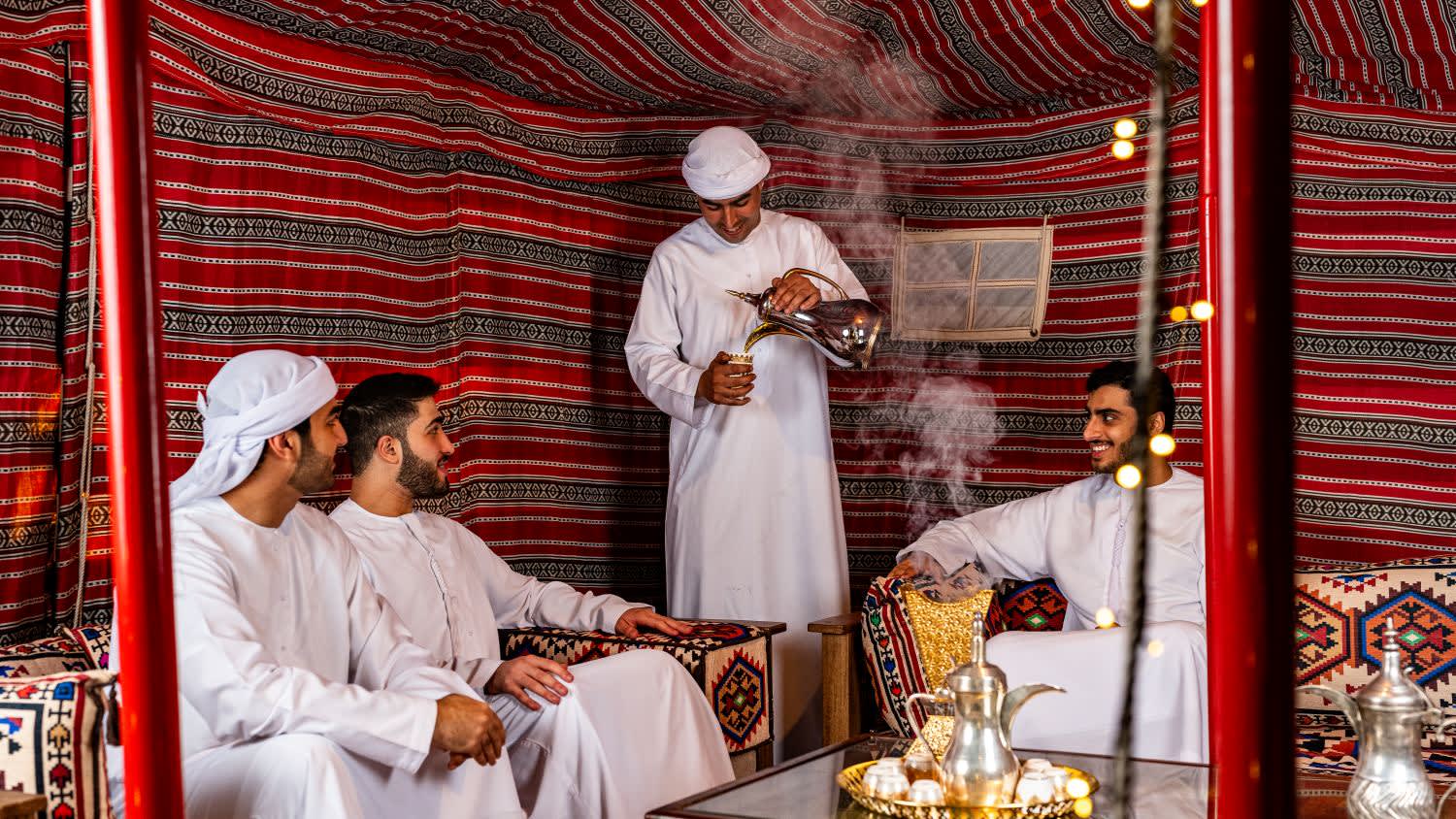 Inhaus.ae David Allen pH Ramadan 86