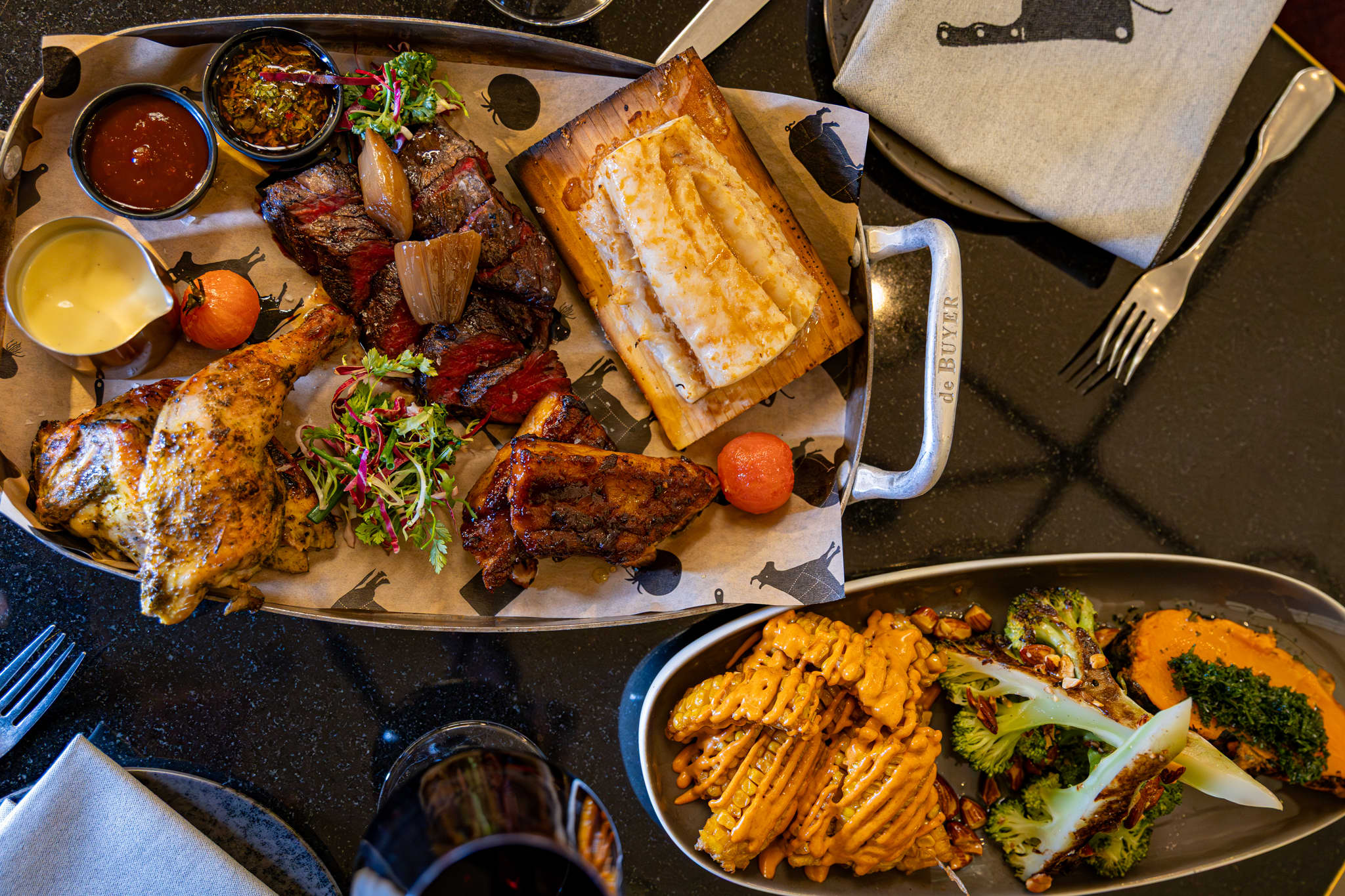 Tlb Smoker Days 2026 12