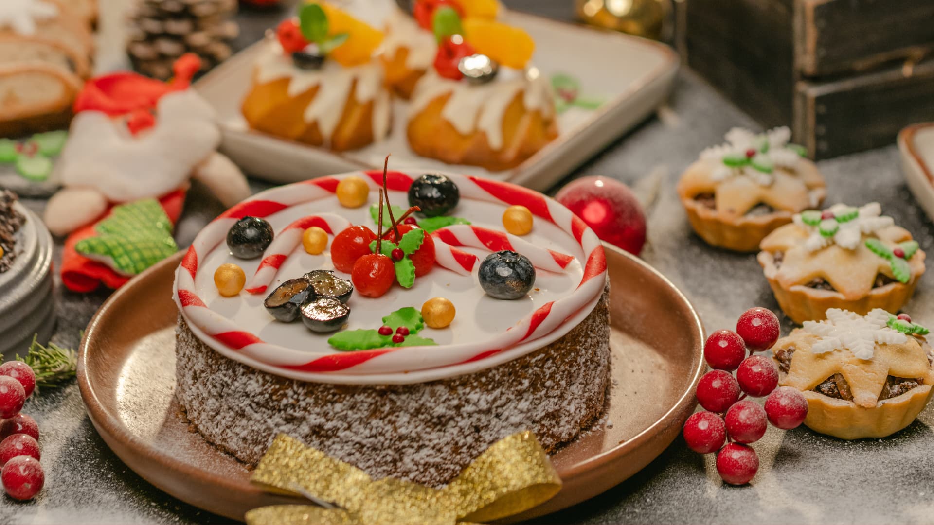 Hyatt Restaurants Event Banners (4)