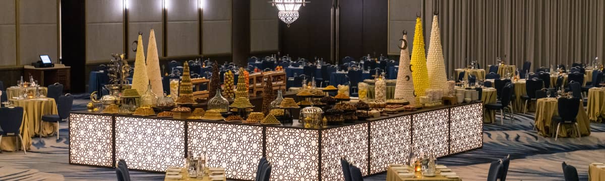 Hyatt Restaurant Event (6)