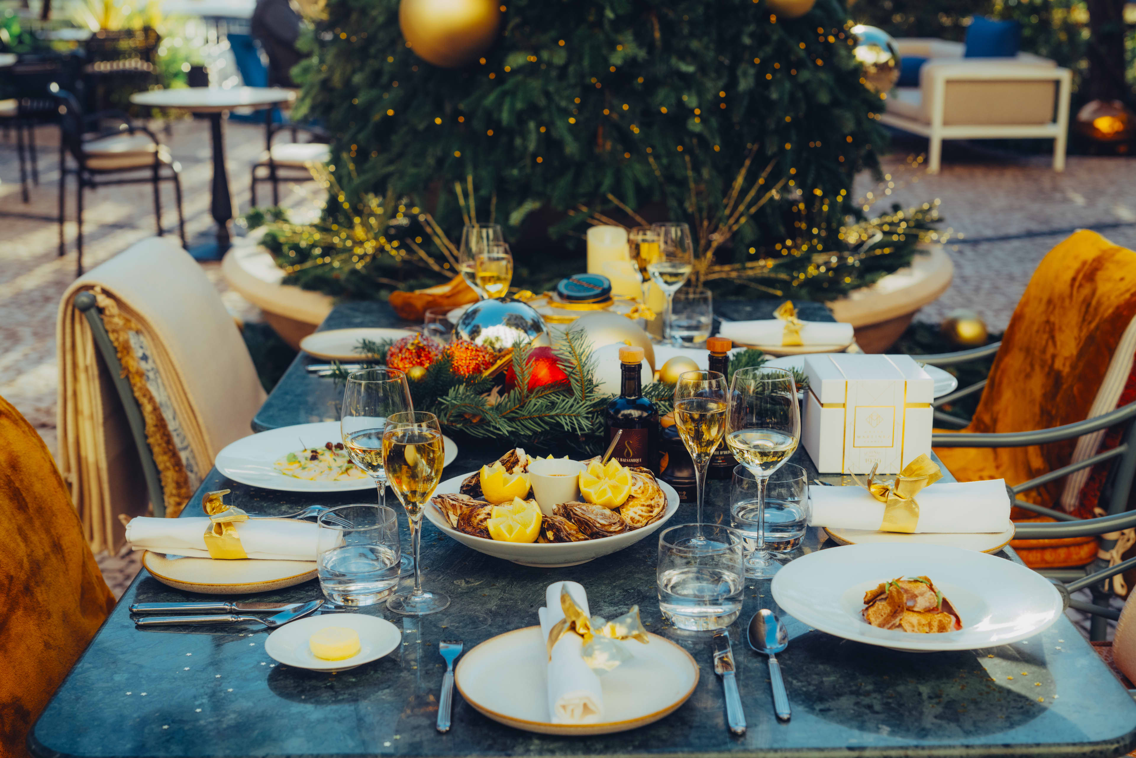 2025 12  Le Sud    Table Festive ©boby (12)