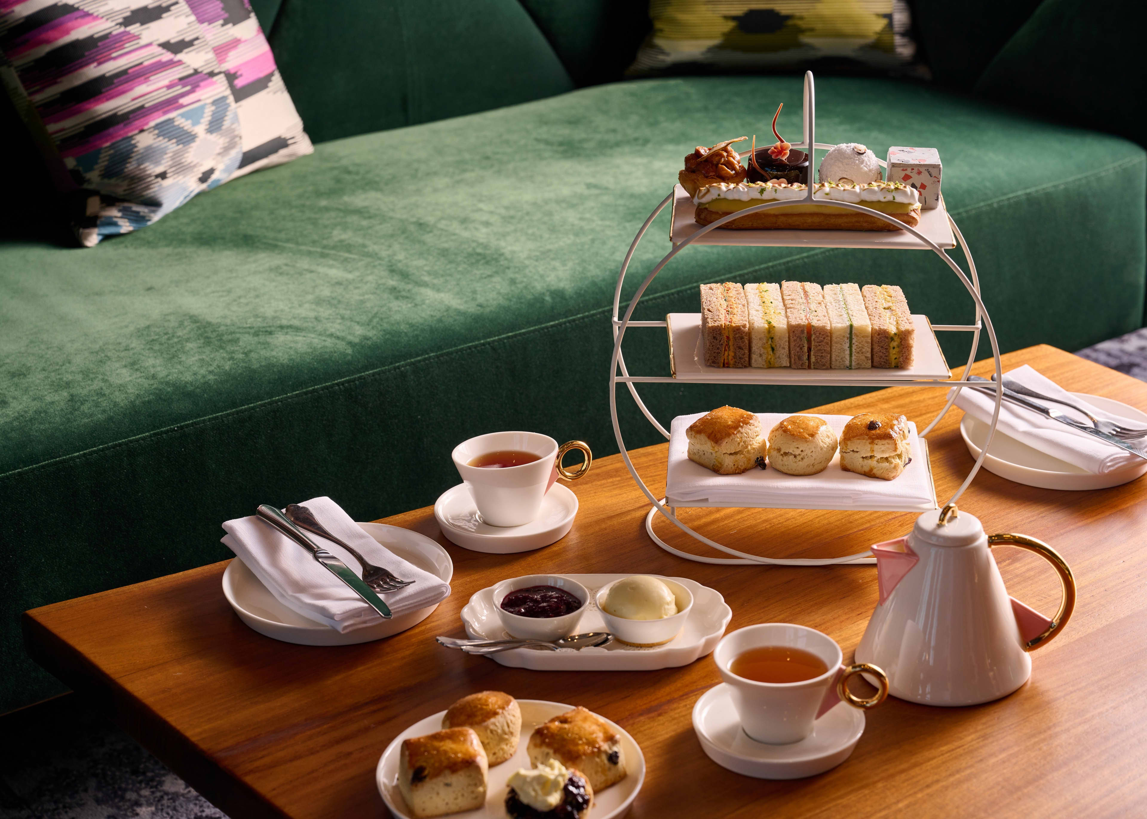 Afternoontea50