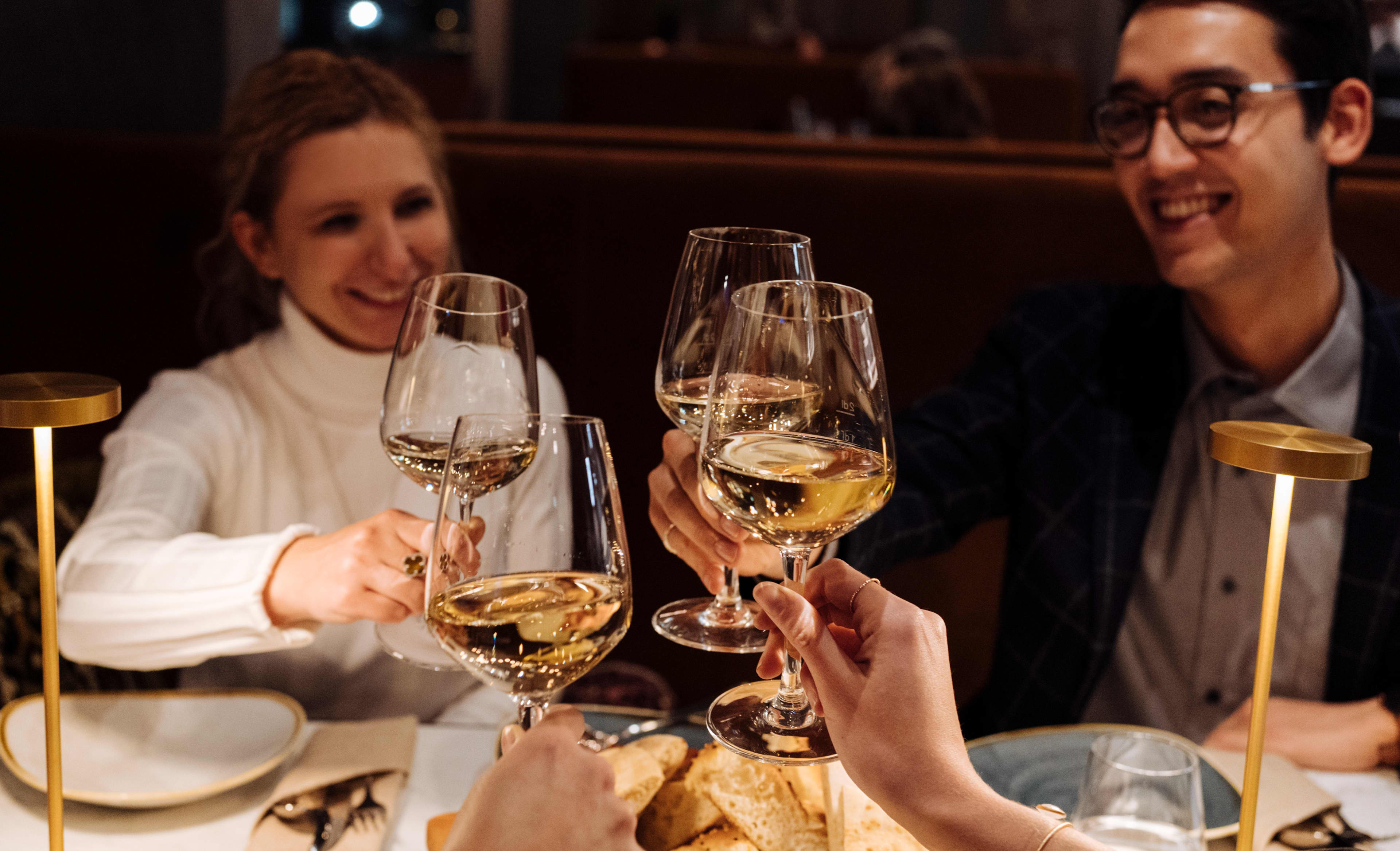 Hyatt Regency Zurich Airport the Circle Restaurant Babel Wine