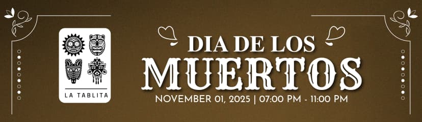 Lt Los Muerto S2025 Banner