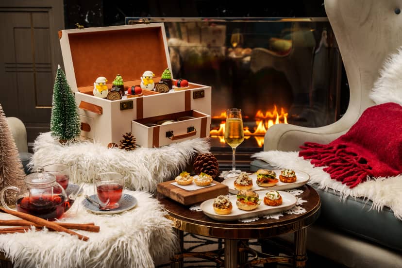 The Montagu Kitchen 12086