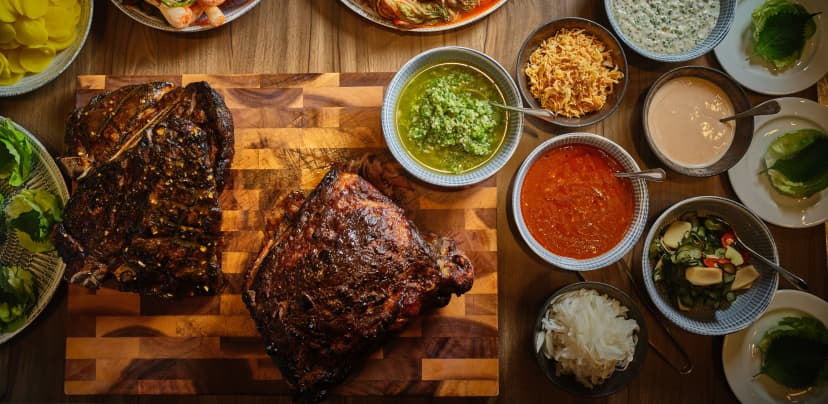 Global P2090 Ssam Station Display