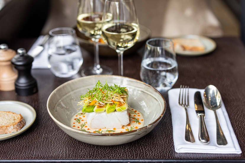 Landscape Format   Hyatt Restaurant (10)