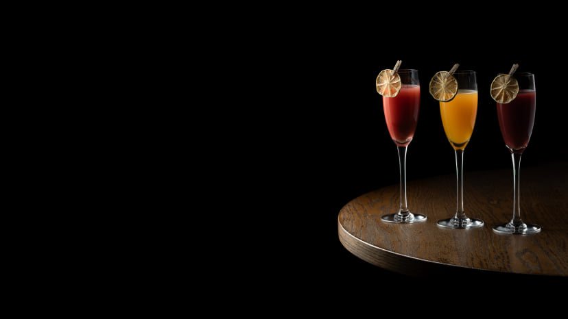 Cocktail 16 for for TV
