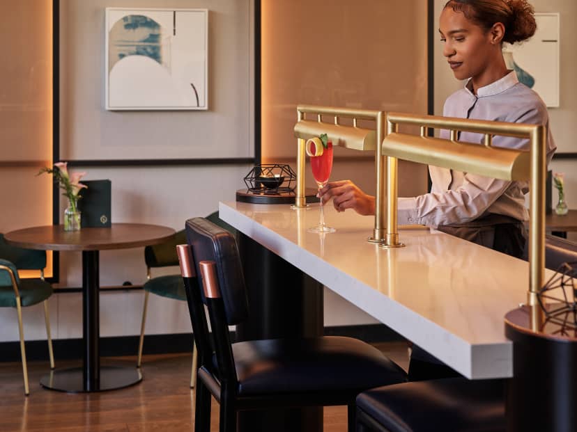 Hyatt Manchester22 019