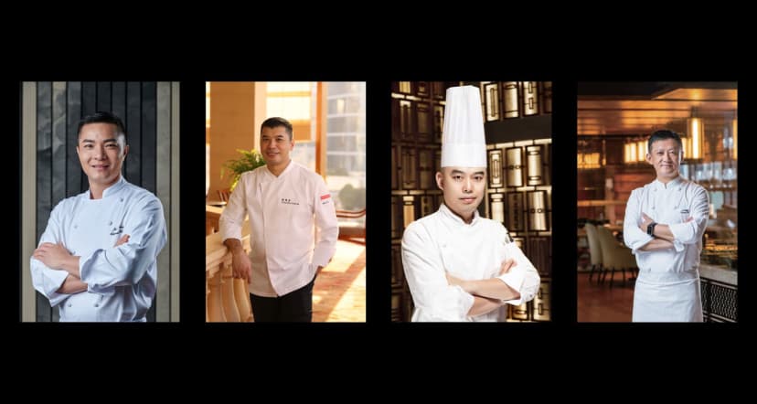 Chef Images