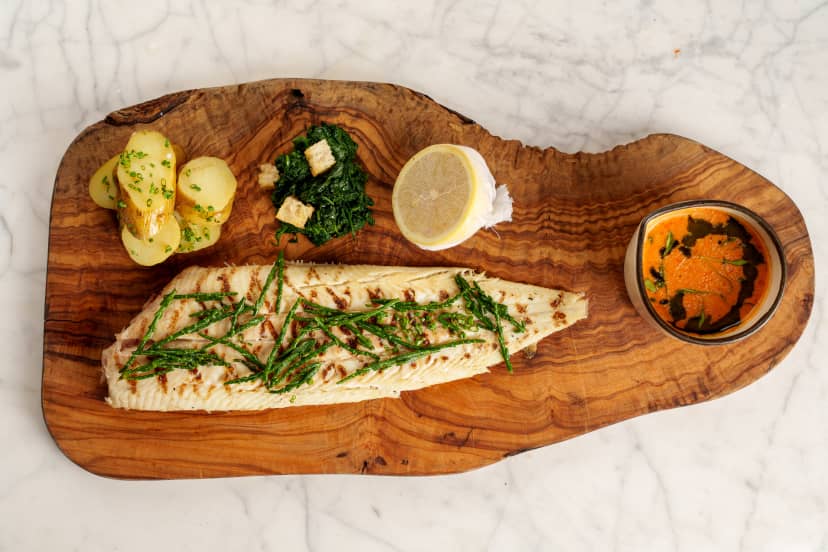 Great Scotland Yard 10034